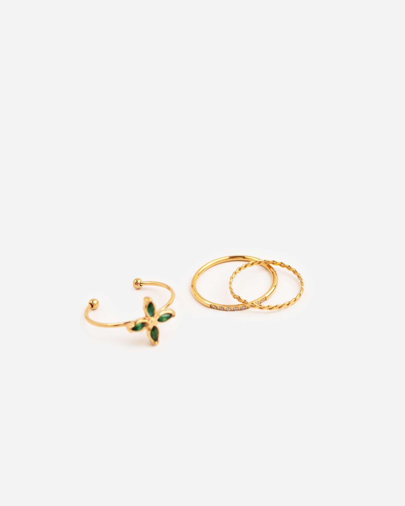 Slim ring