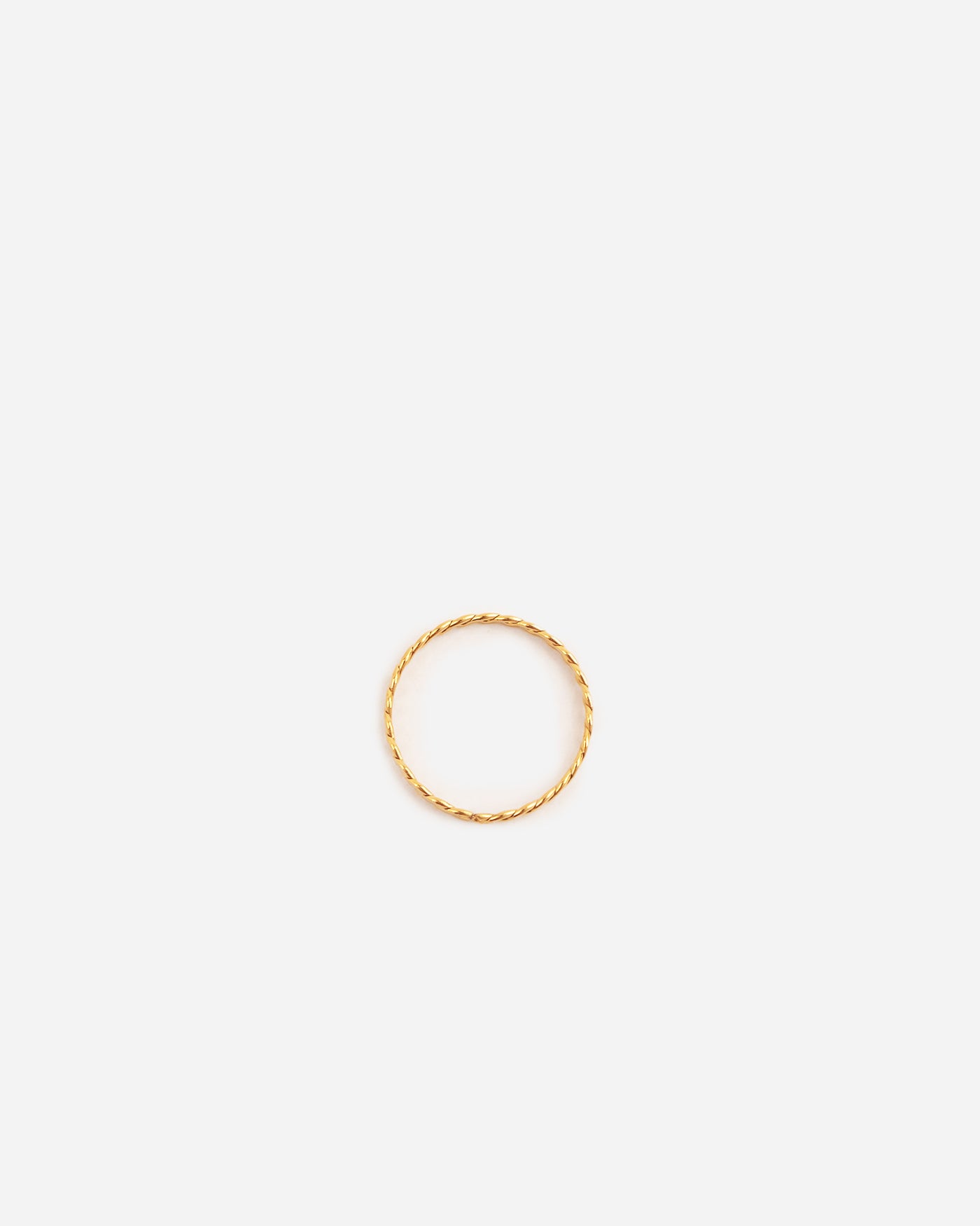 Slim ring