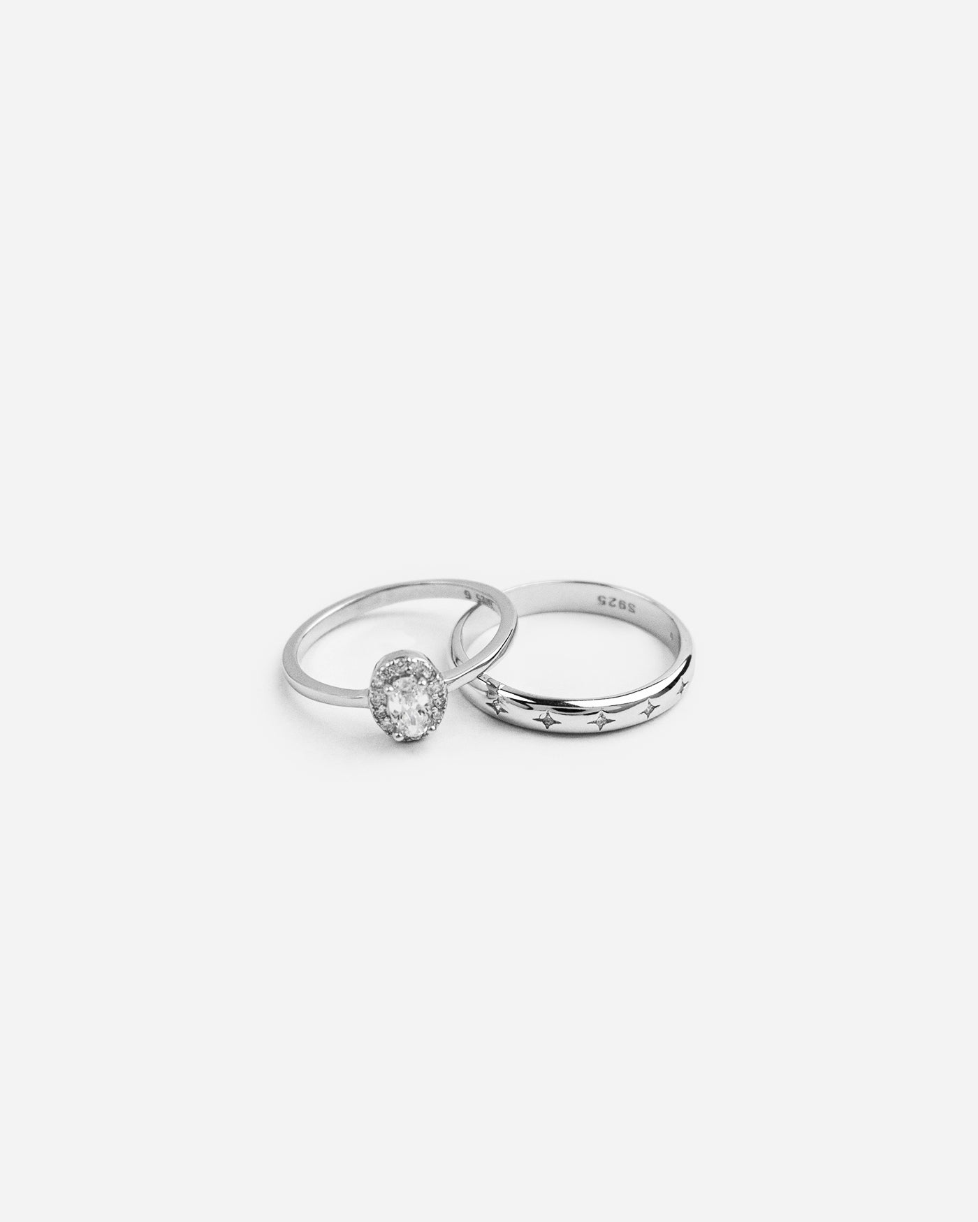 Promise Ring