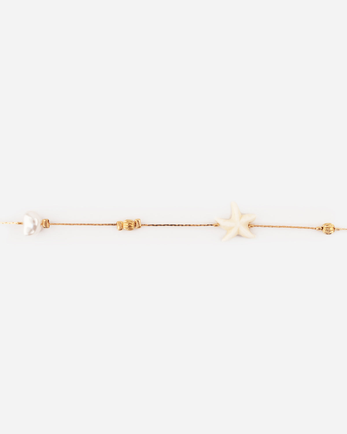 Summer Charm Necklace