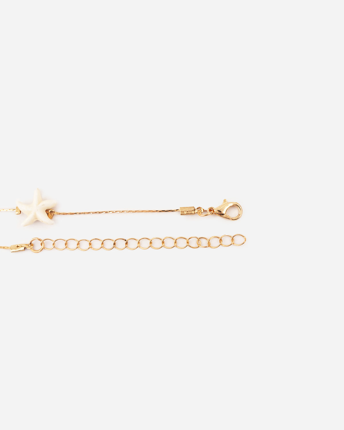 Summer Charm Necklace