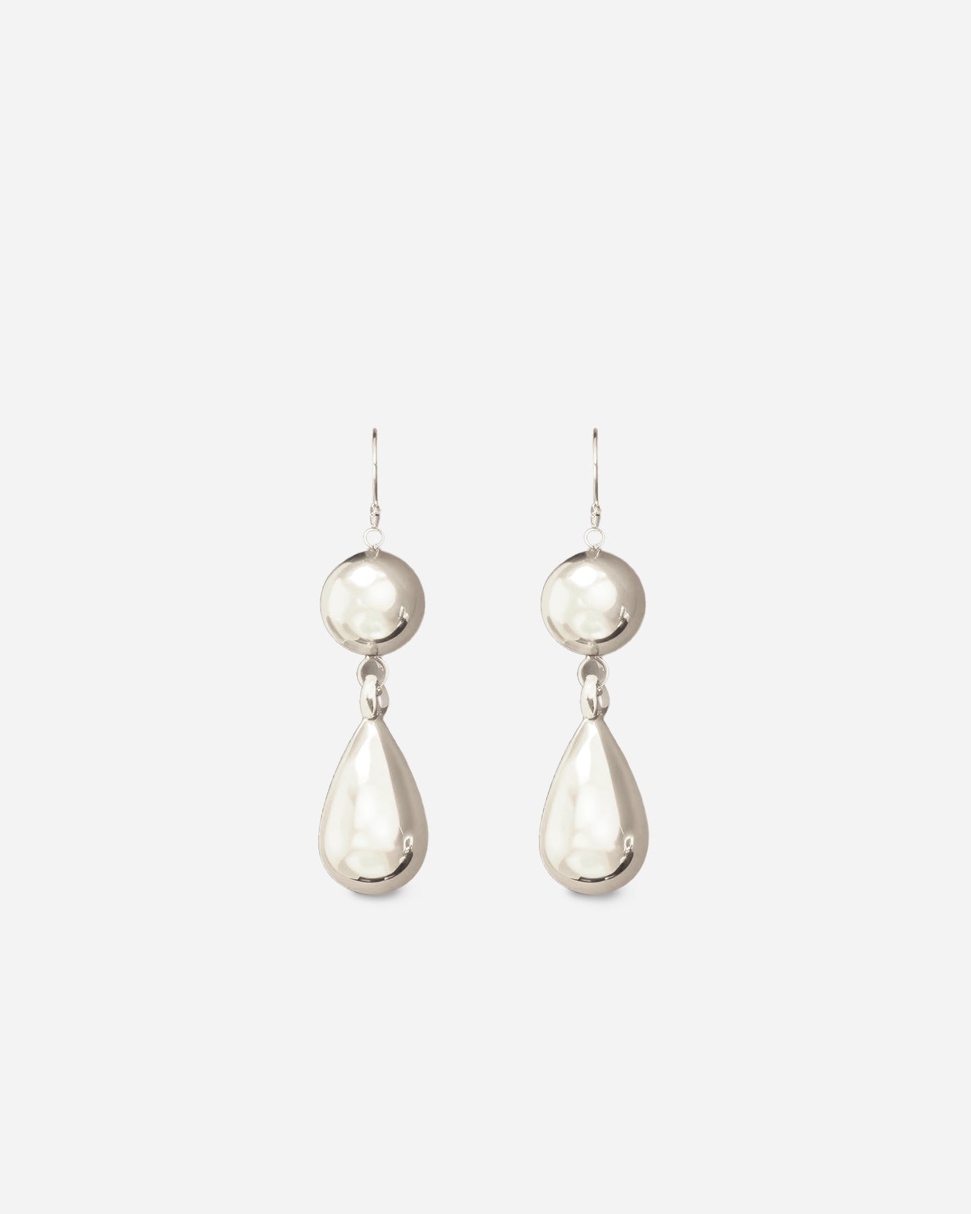 Teardrop Earrings