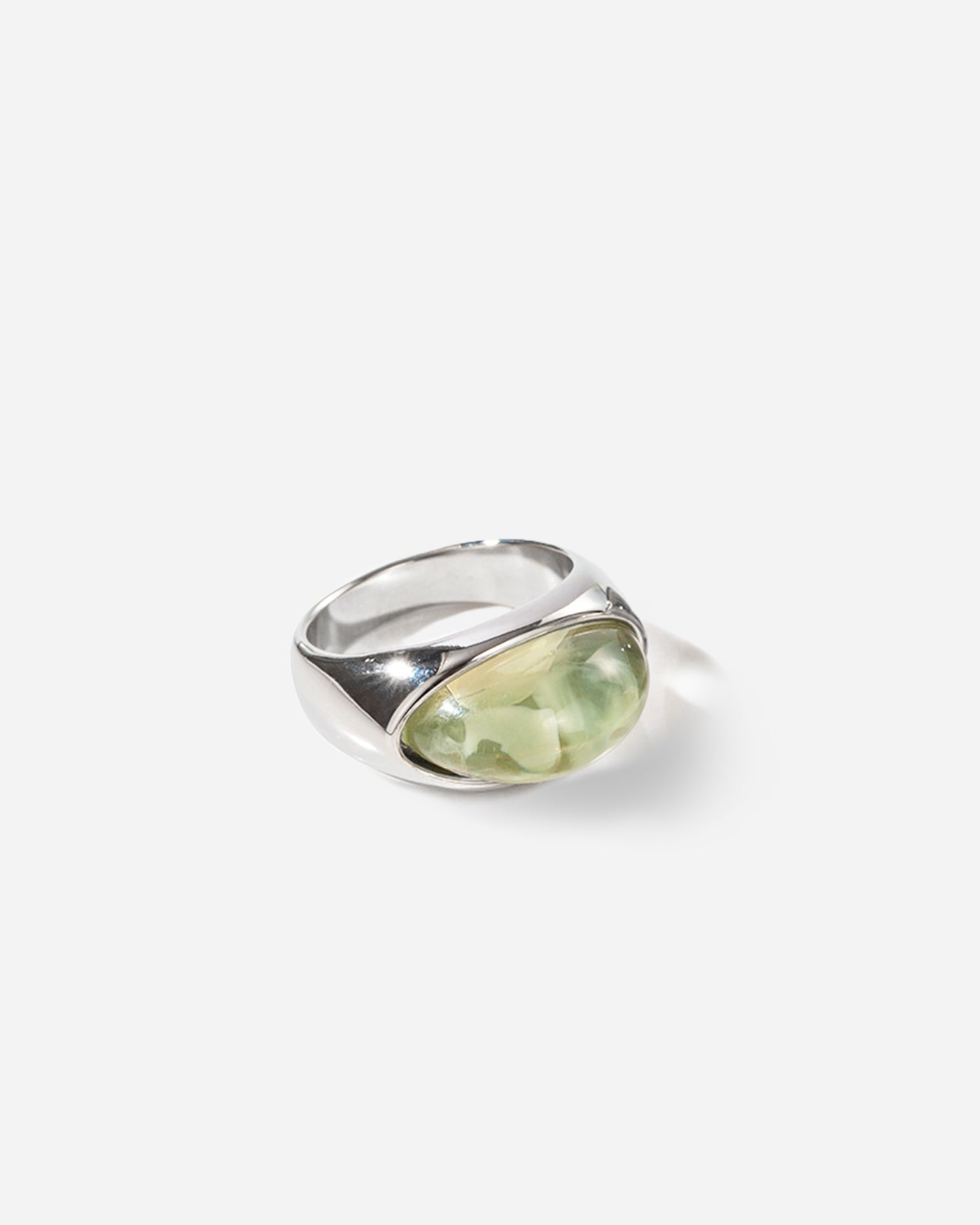 Trapped Soul Crystal Ring