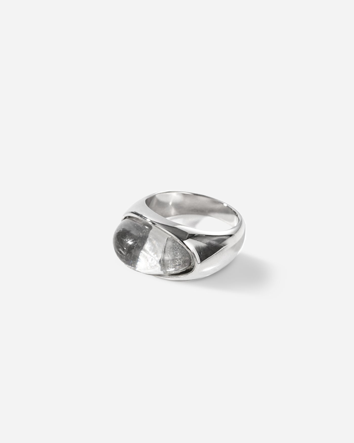 Trapped Soul Crystal Ring