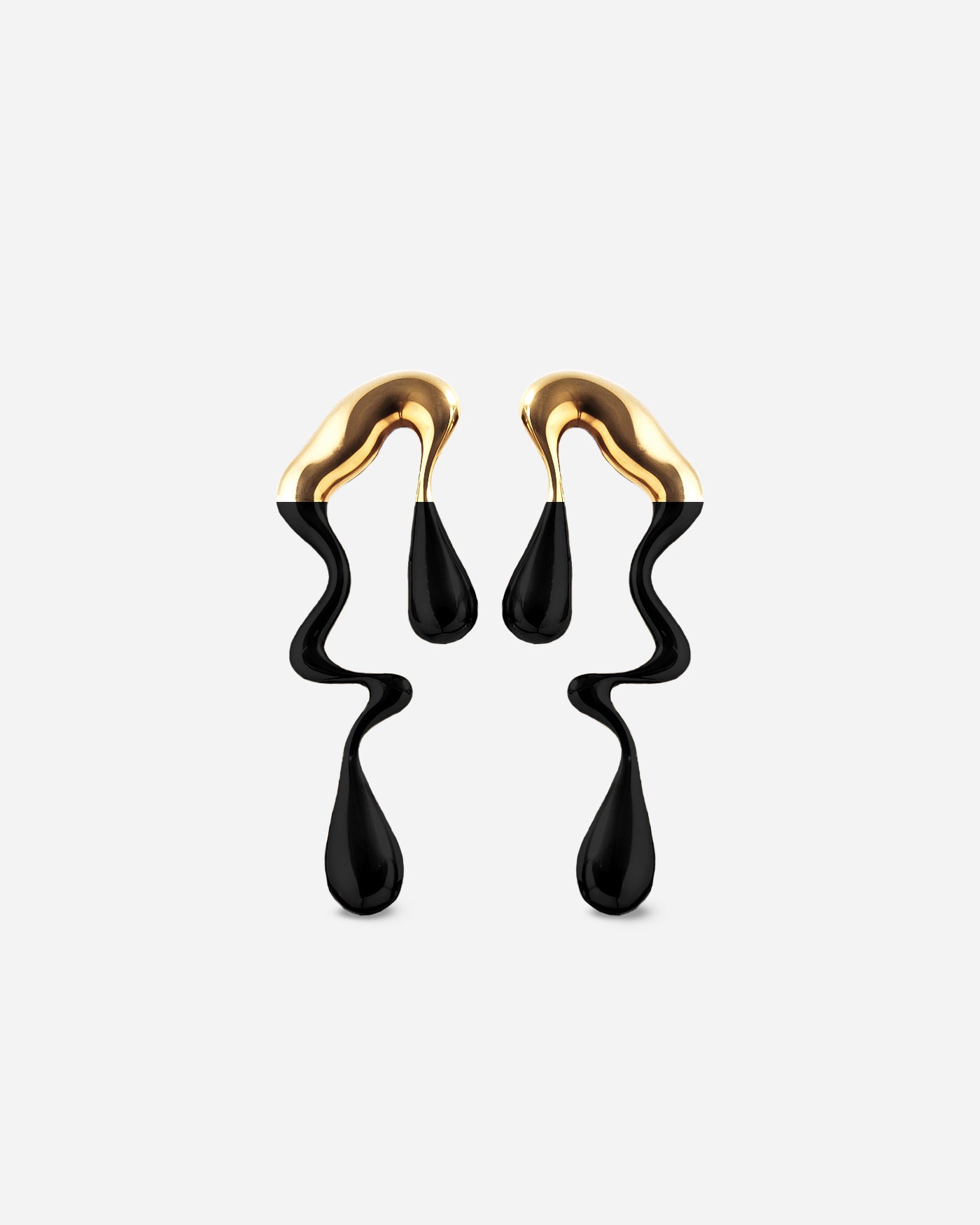 Lunar Tears Earrings