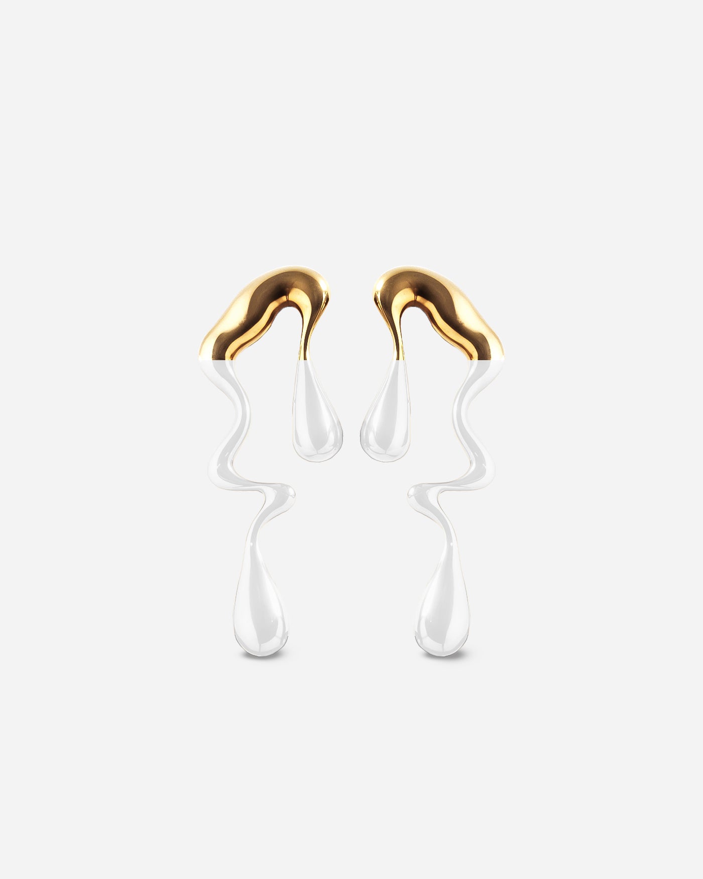 Lunar Tears Earrings