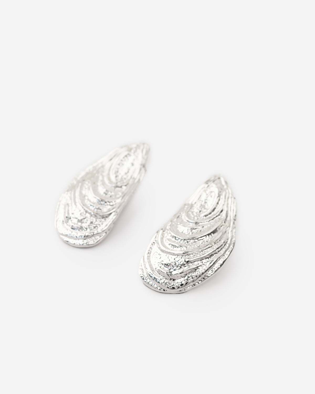Mussel Shell Earrings