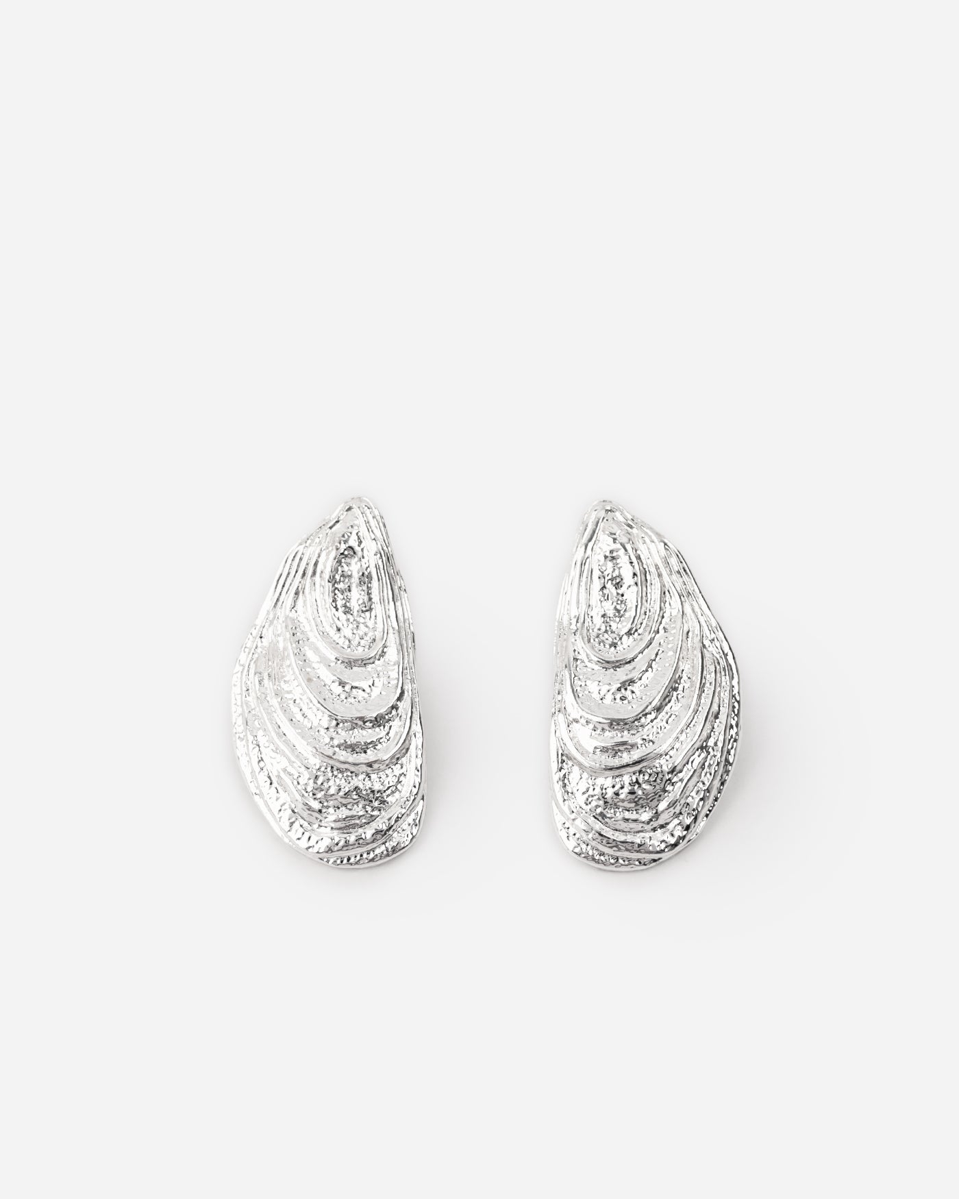 Mussel Shell Earrings