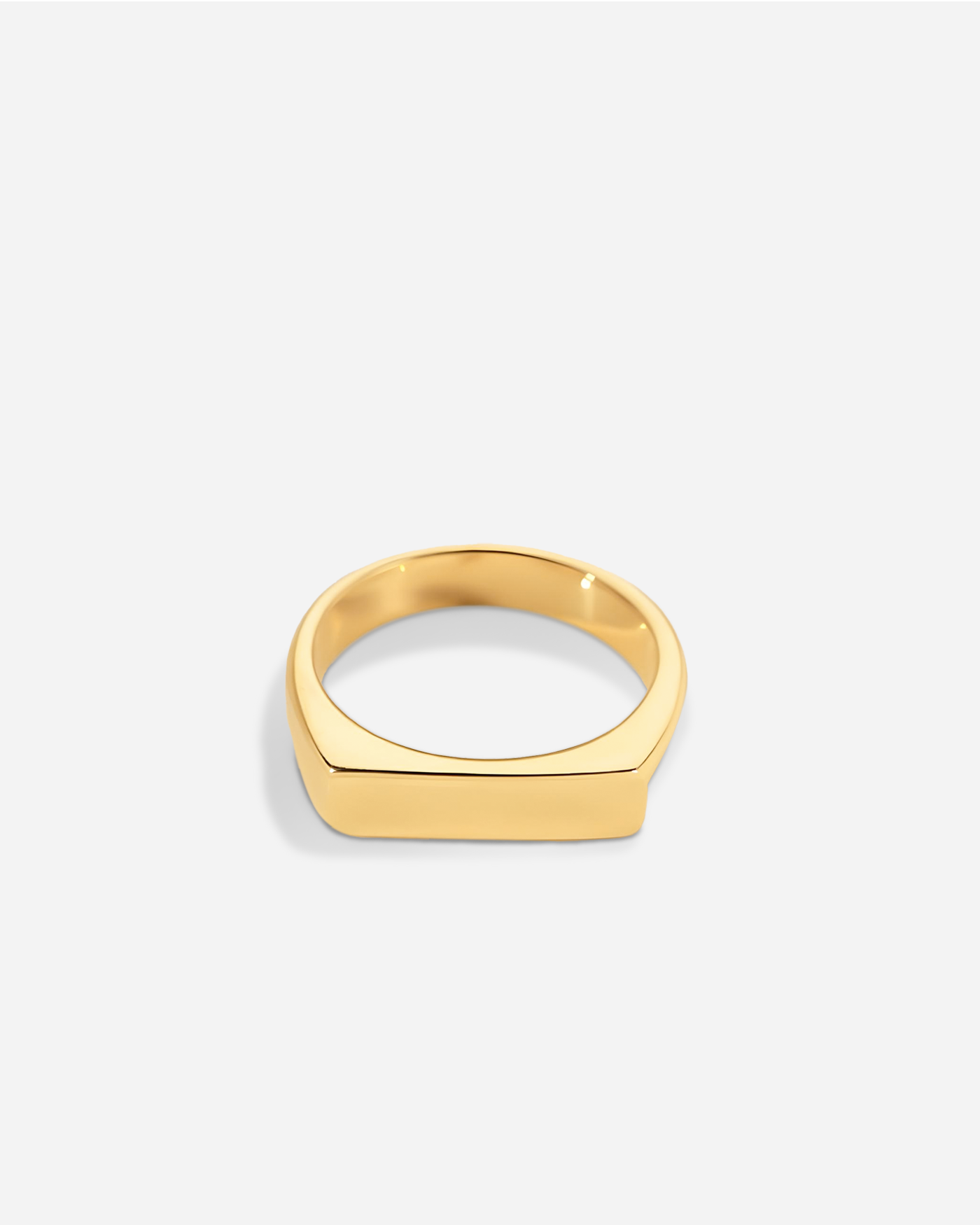 Nemesis’ Balance Ring