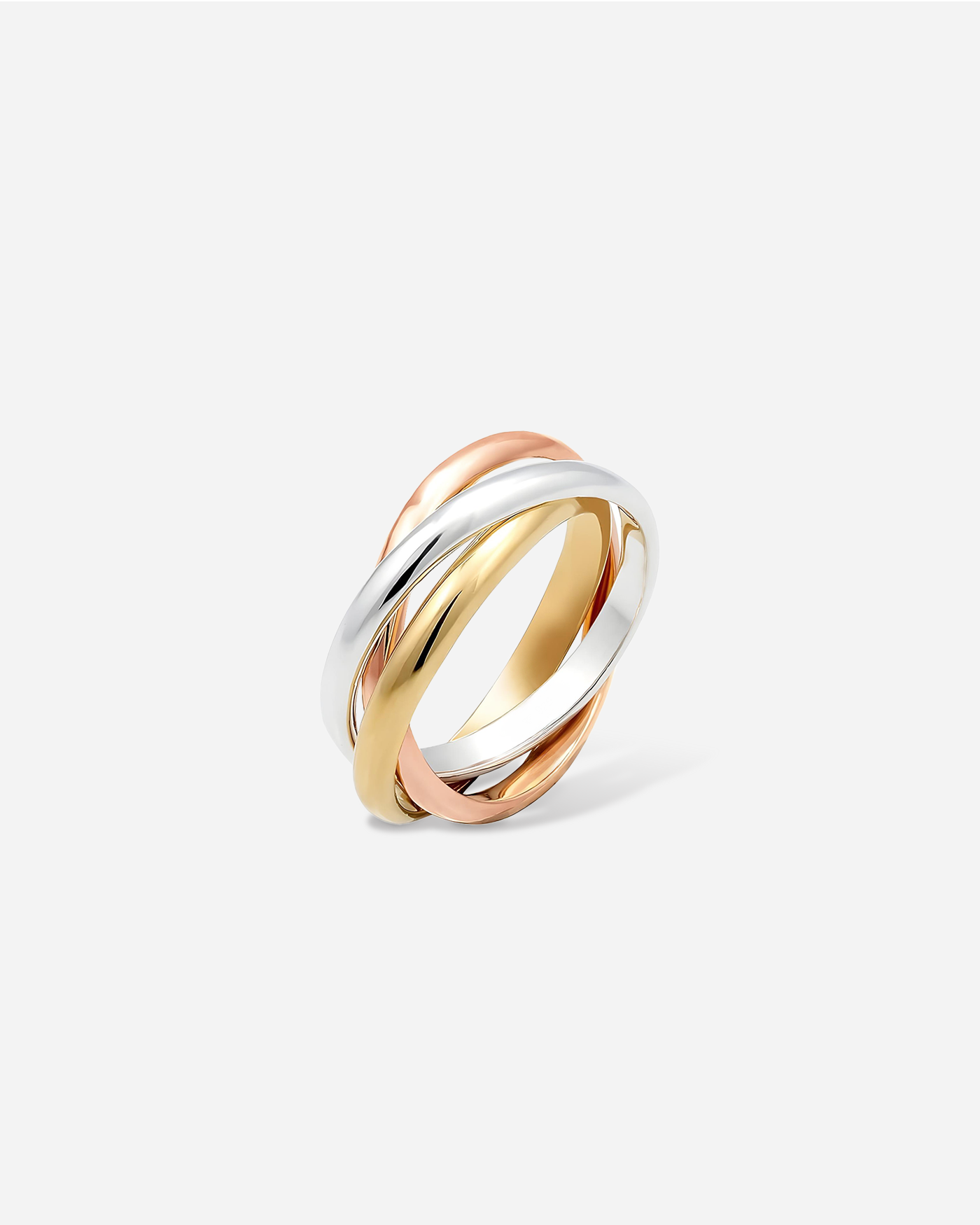 Portal three-ring
