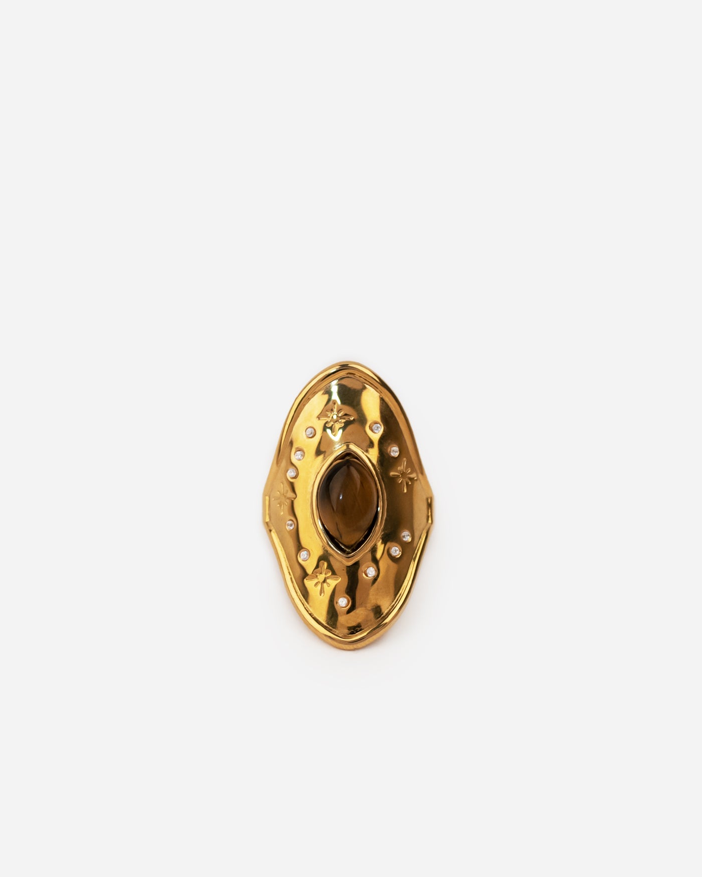 Atenea Ring