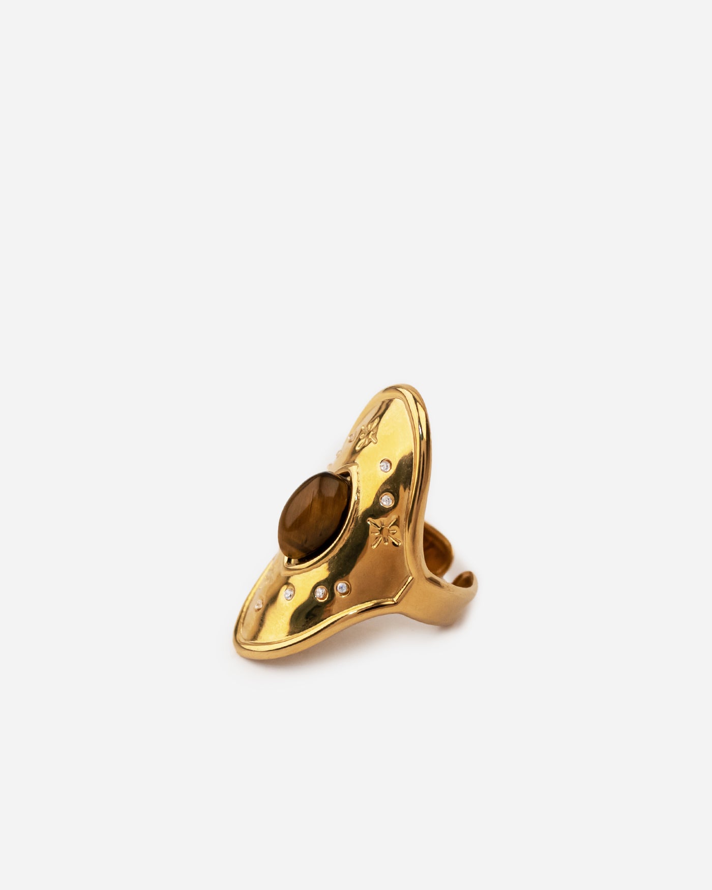 Atenea Ring
