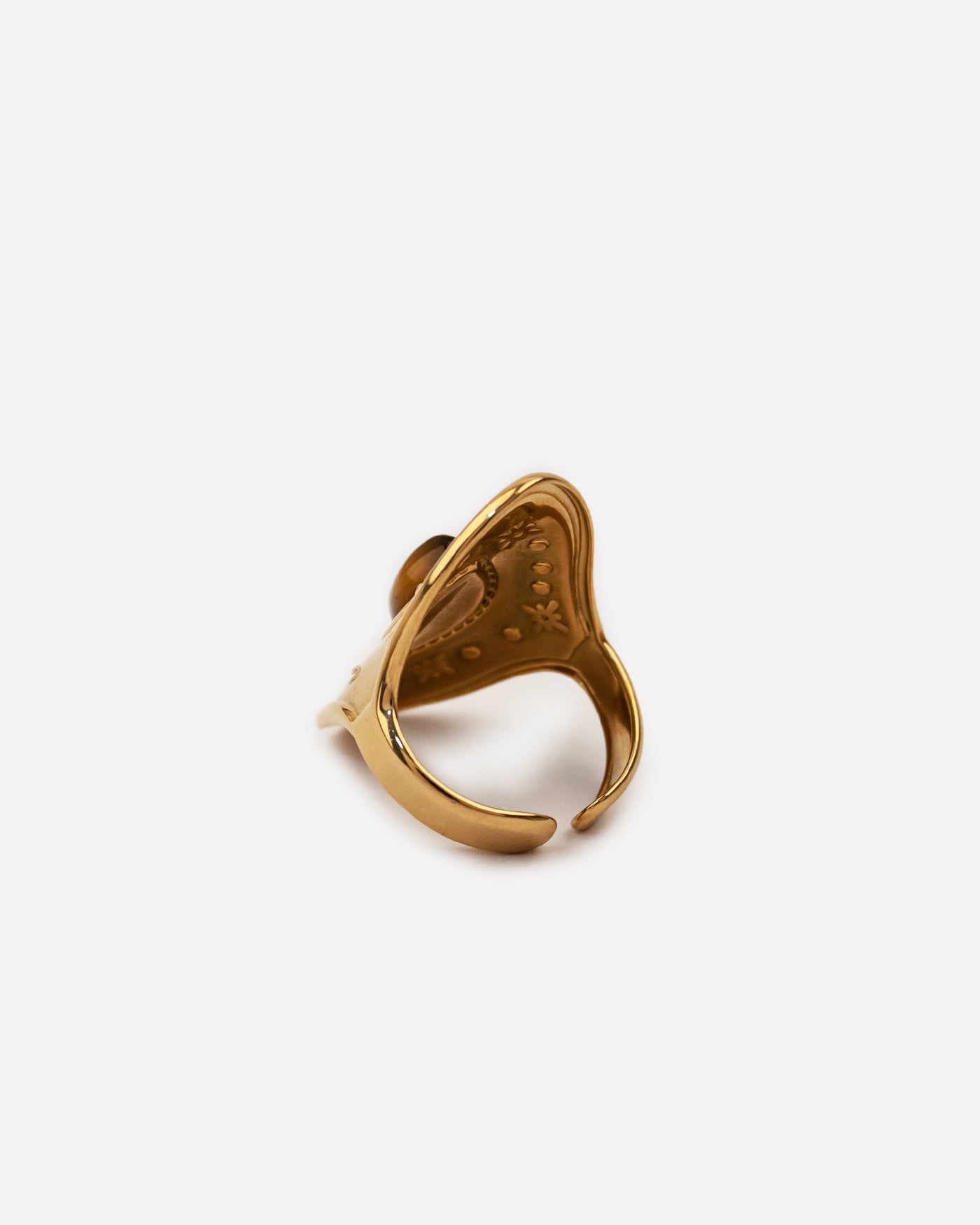 Atenea Ring