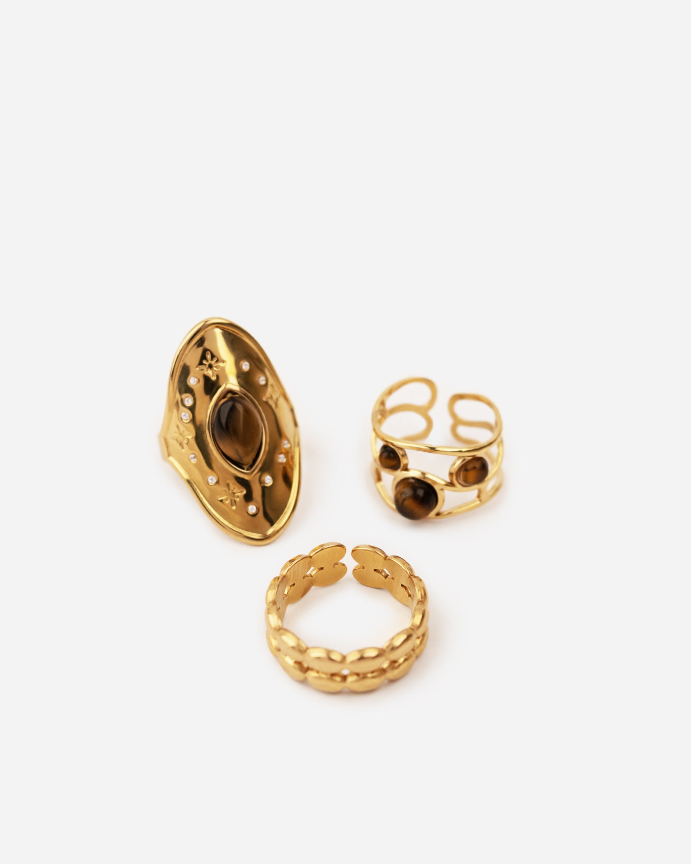 Atenea Ring