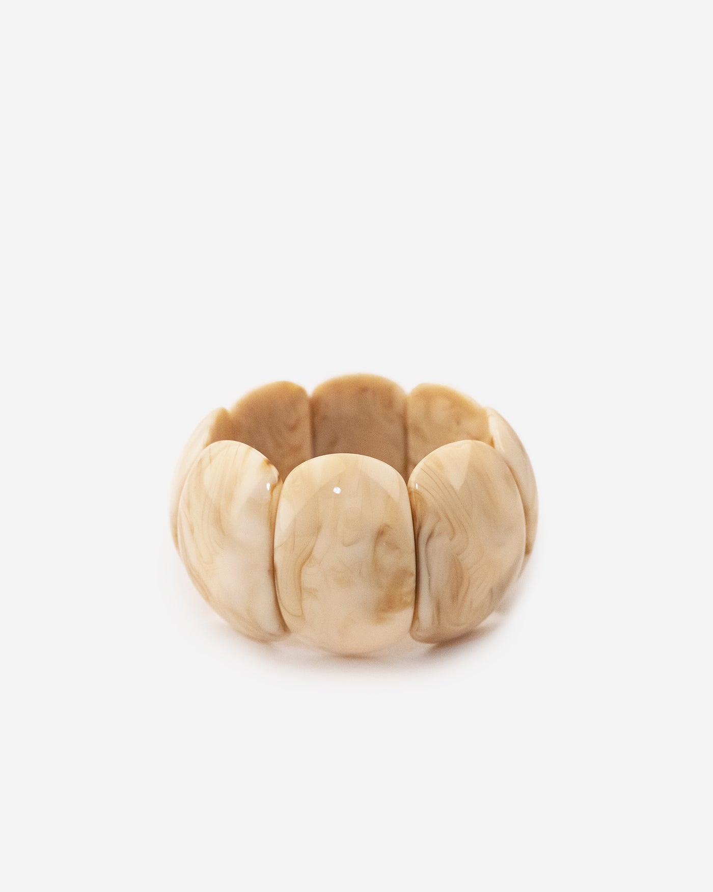 Beige Bangle