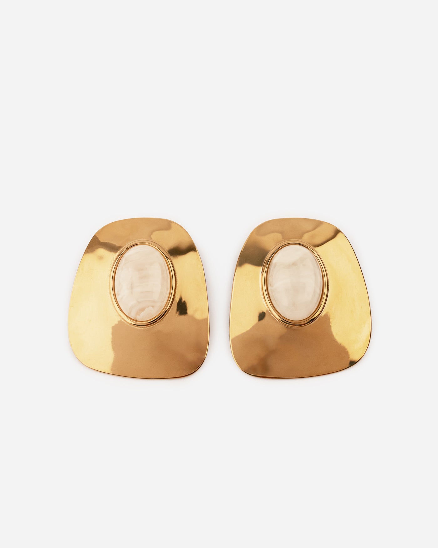 Bella Studs Earrings