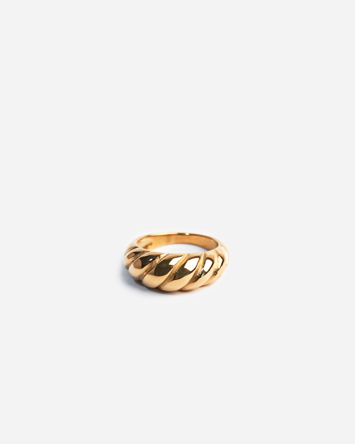 Butter Ring