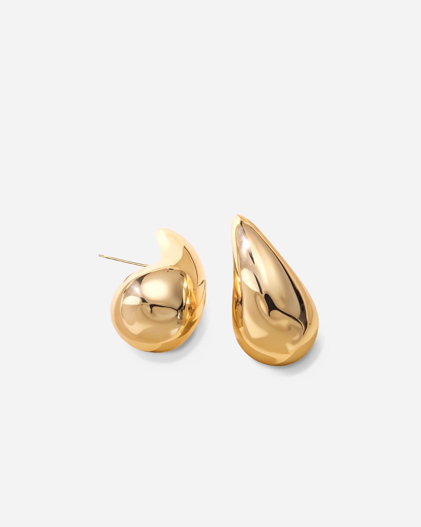 Celestial Tears Earrings