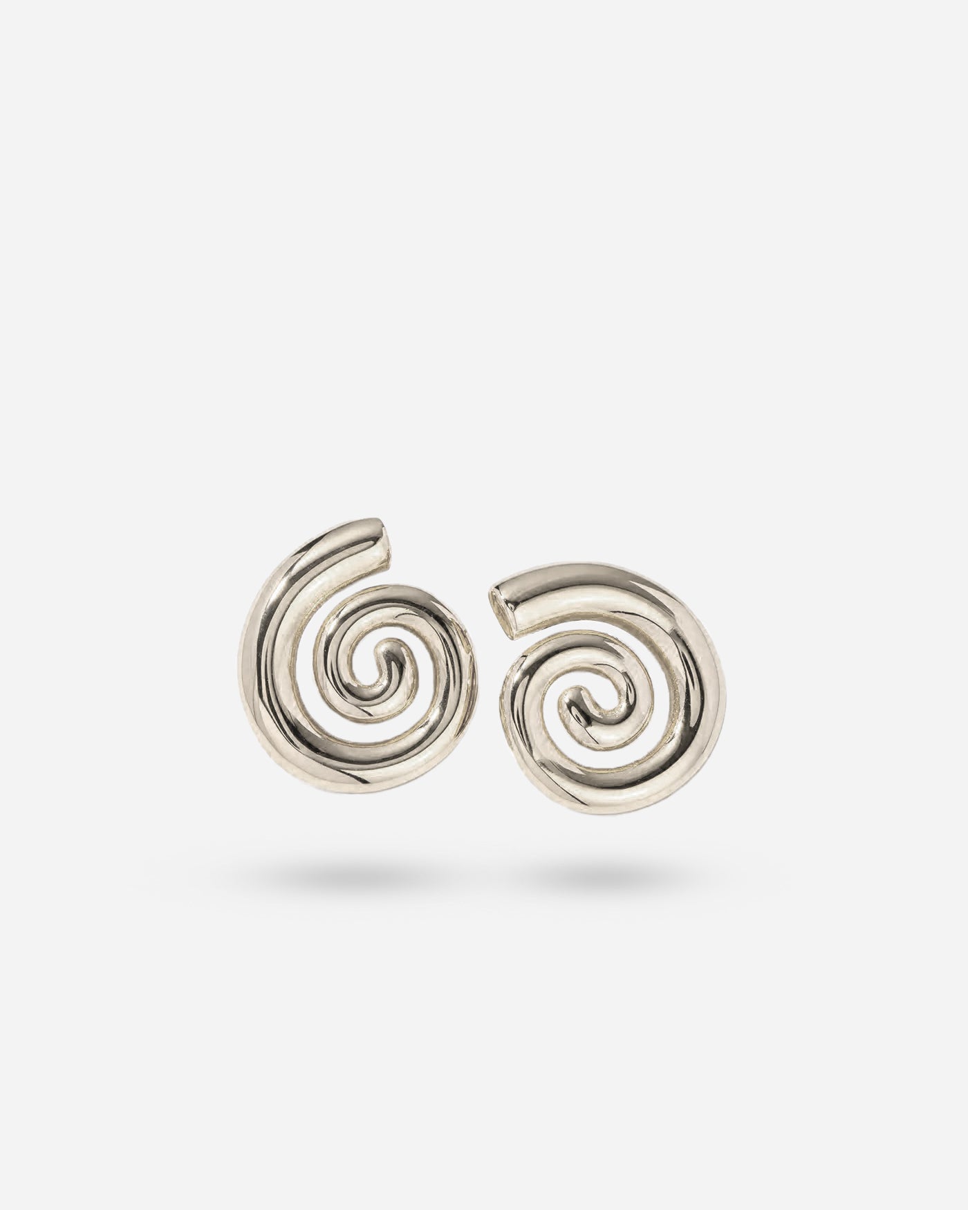 Helix Twist Earrings