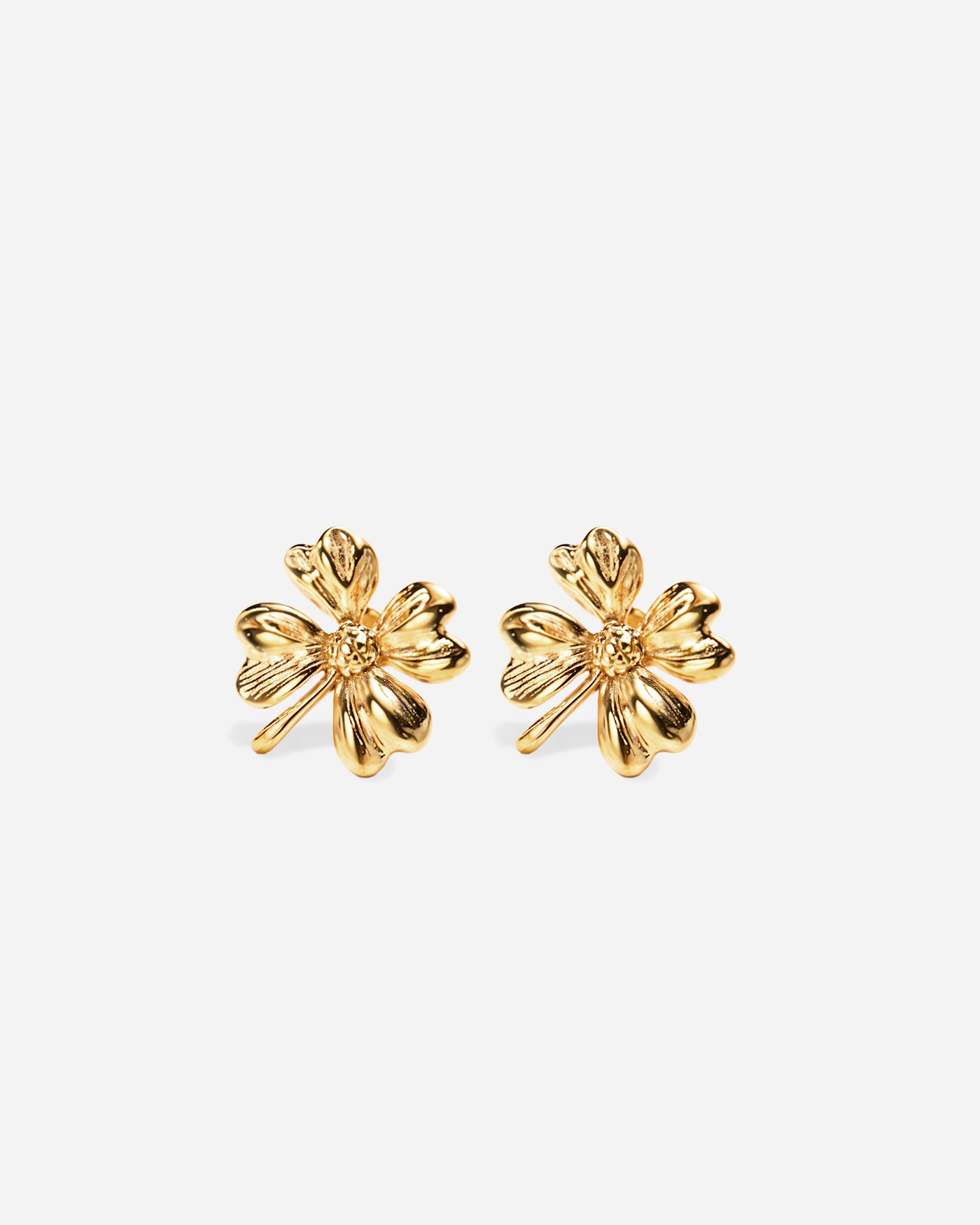 Daisy earrings