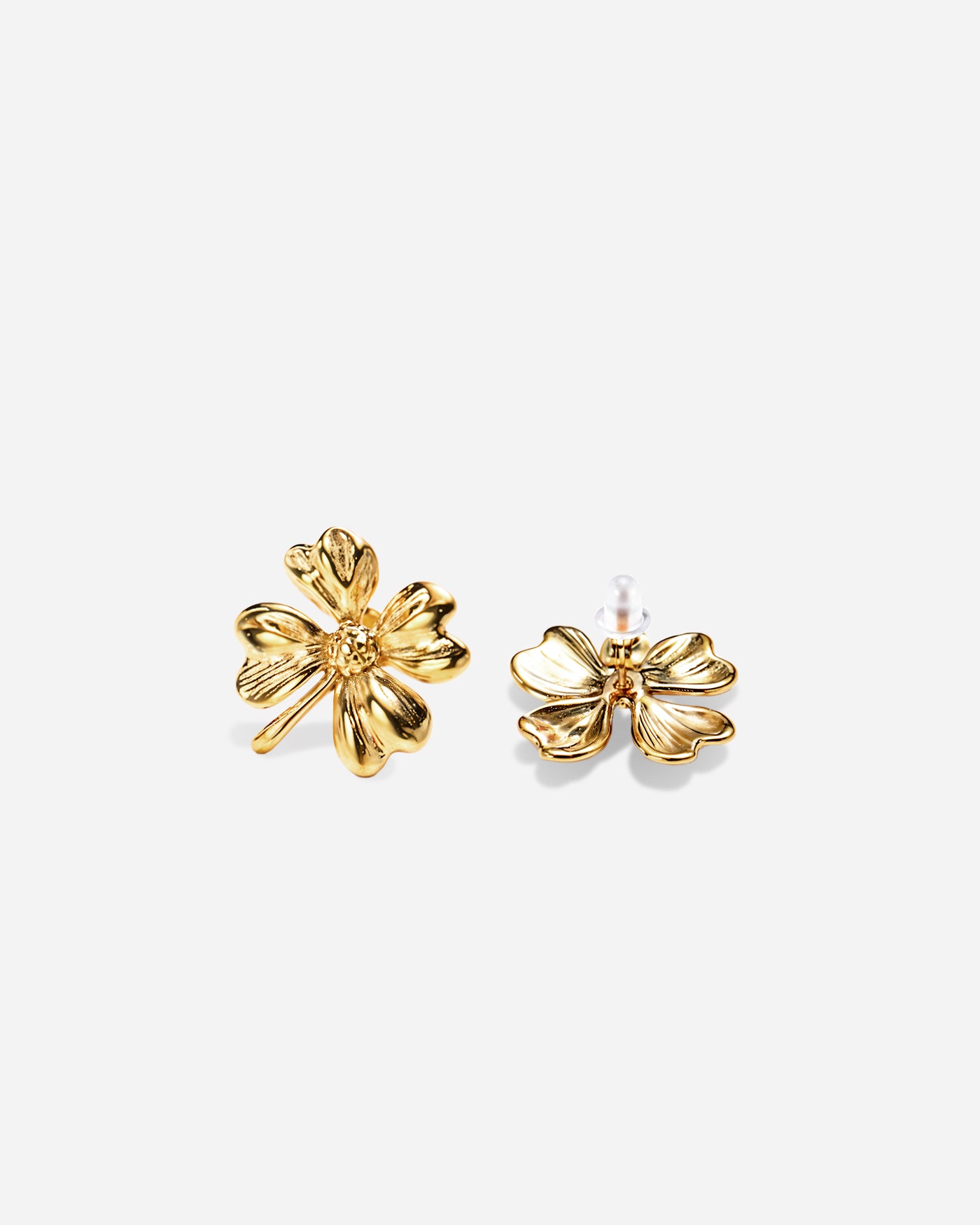 Daisy earrings
