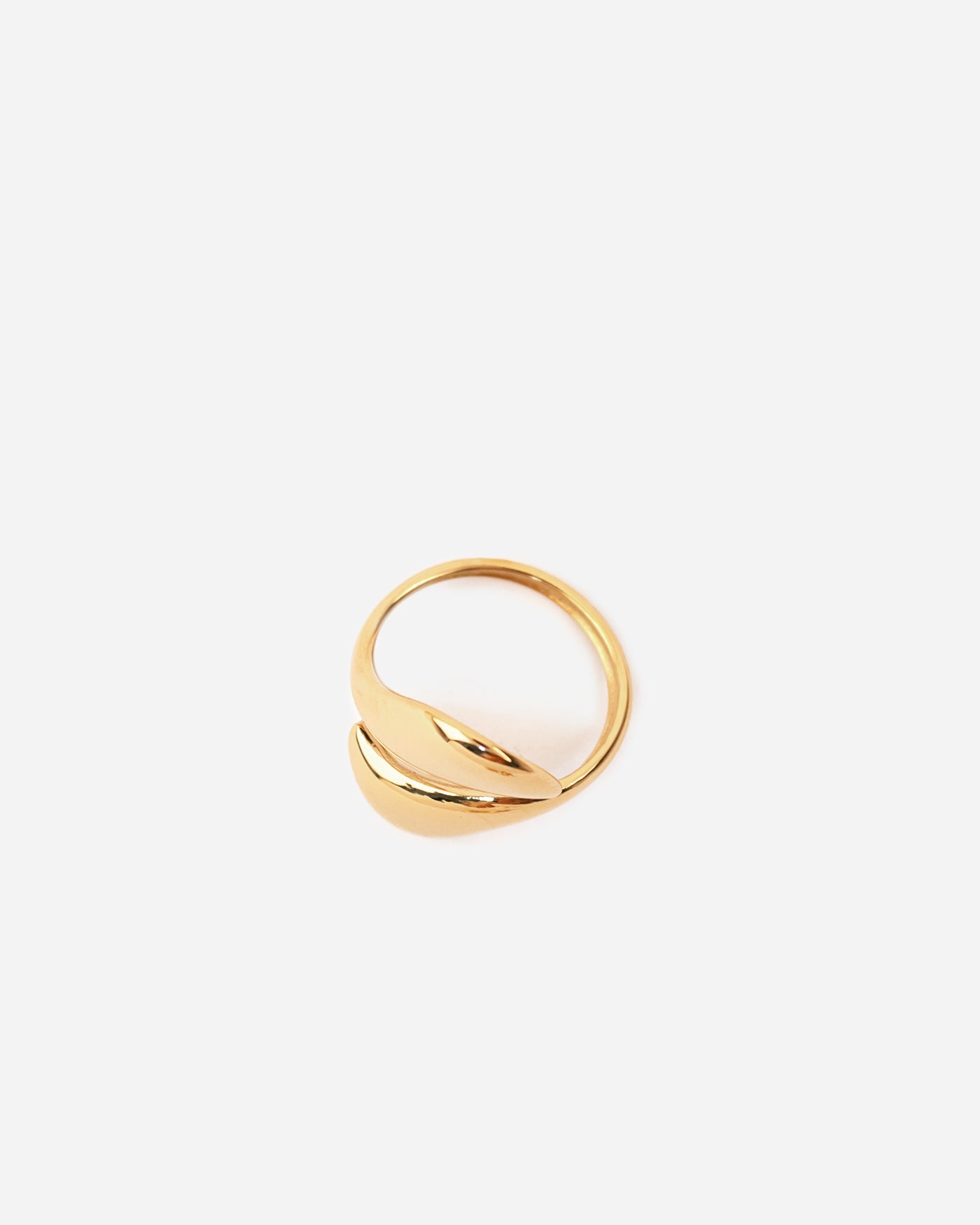Dewdrop Ring