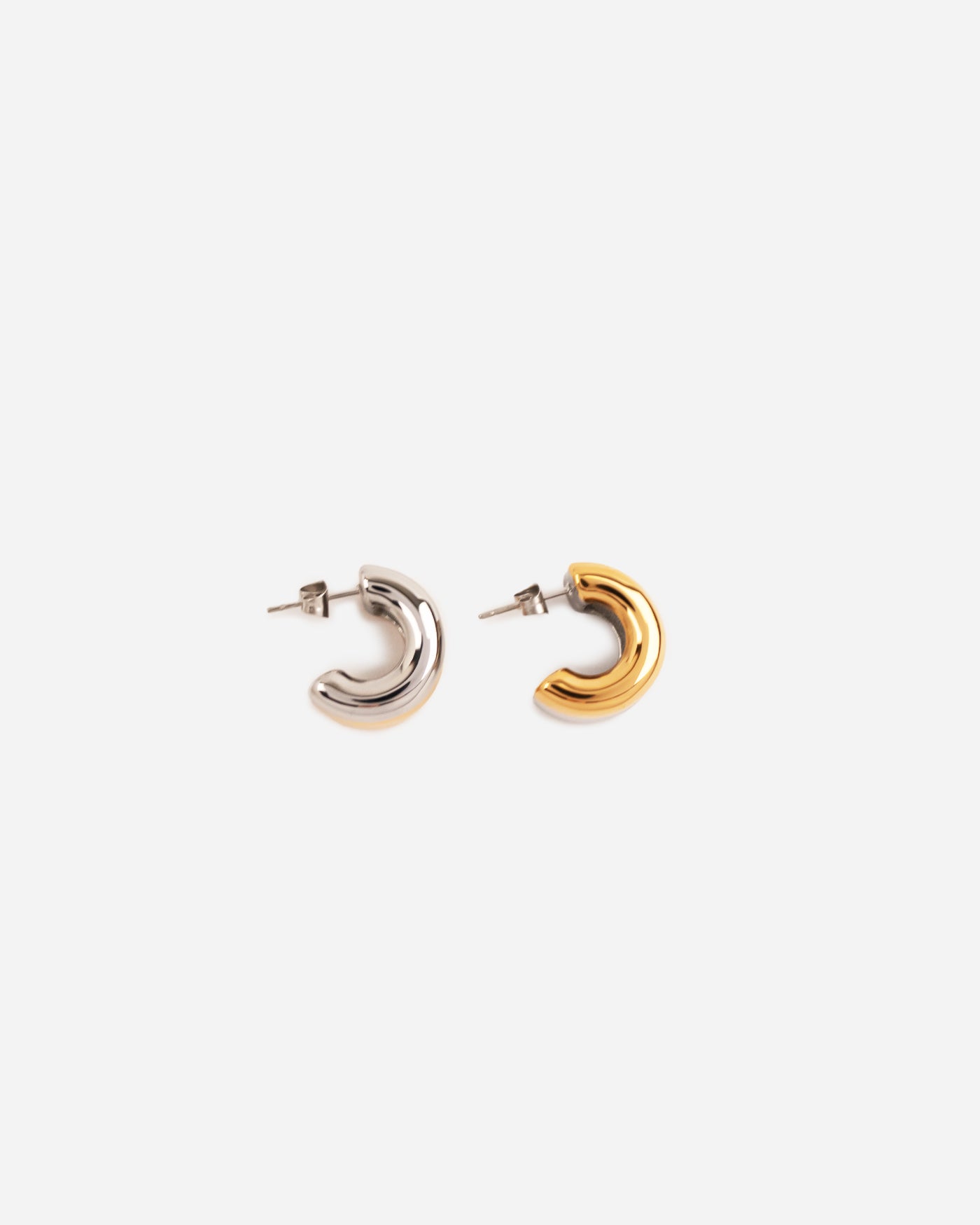 Fusion Duo Earrings