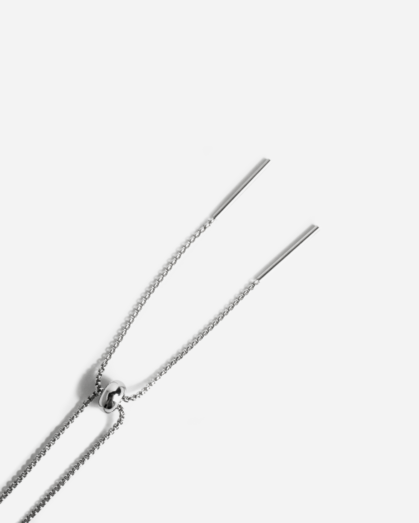 Eclipse Pendant Necklace