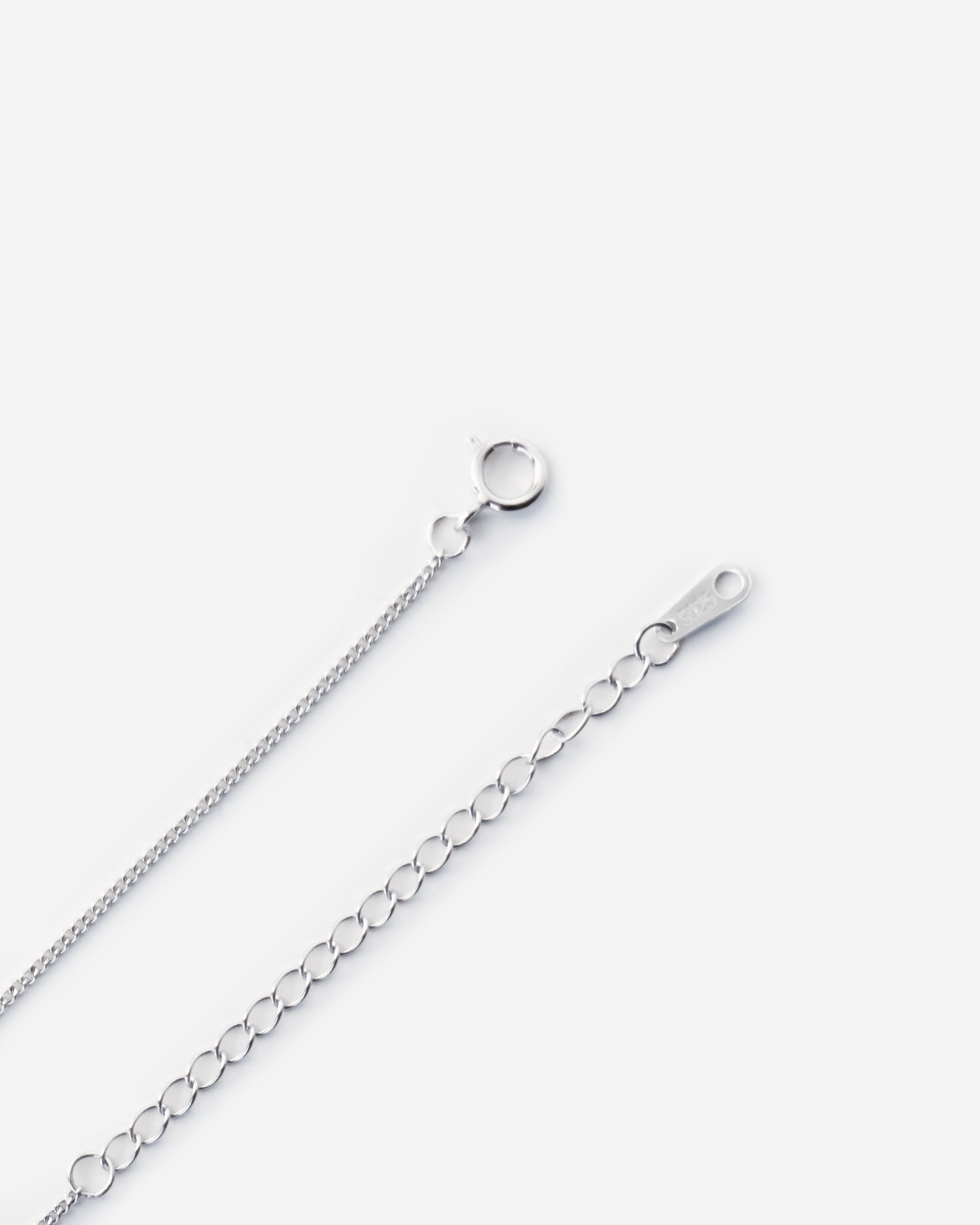 Pearl Halo Necklace