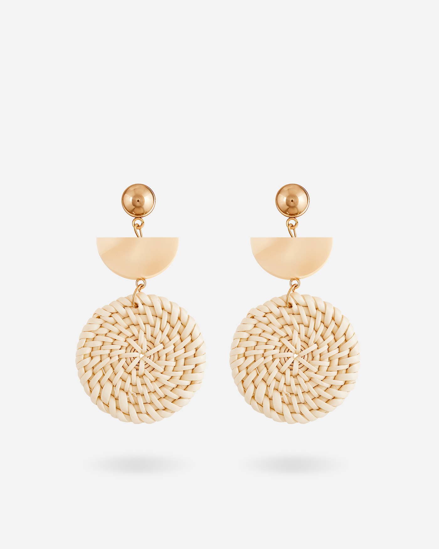 Island Muse Earrings