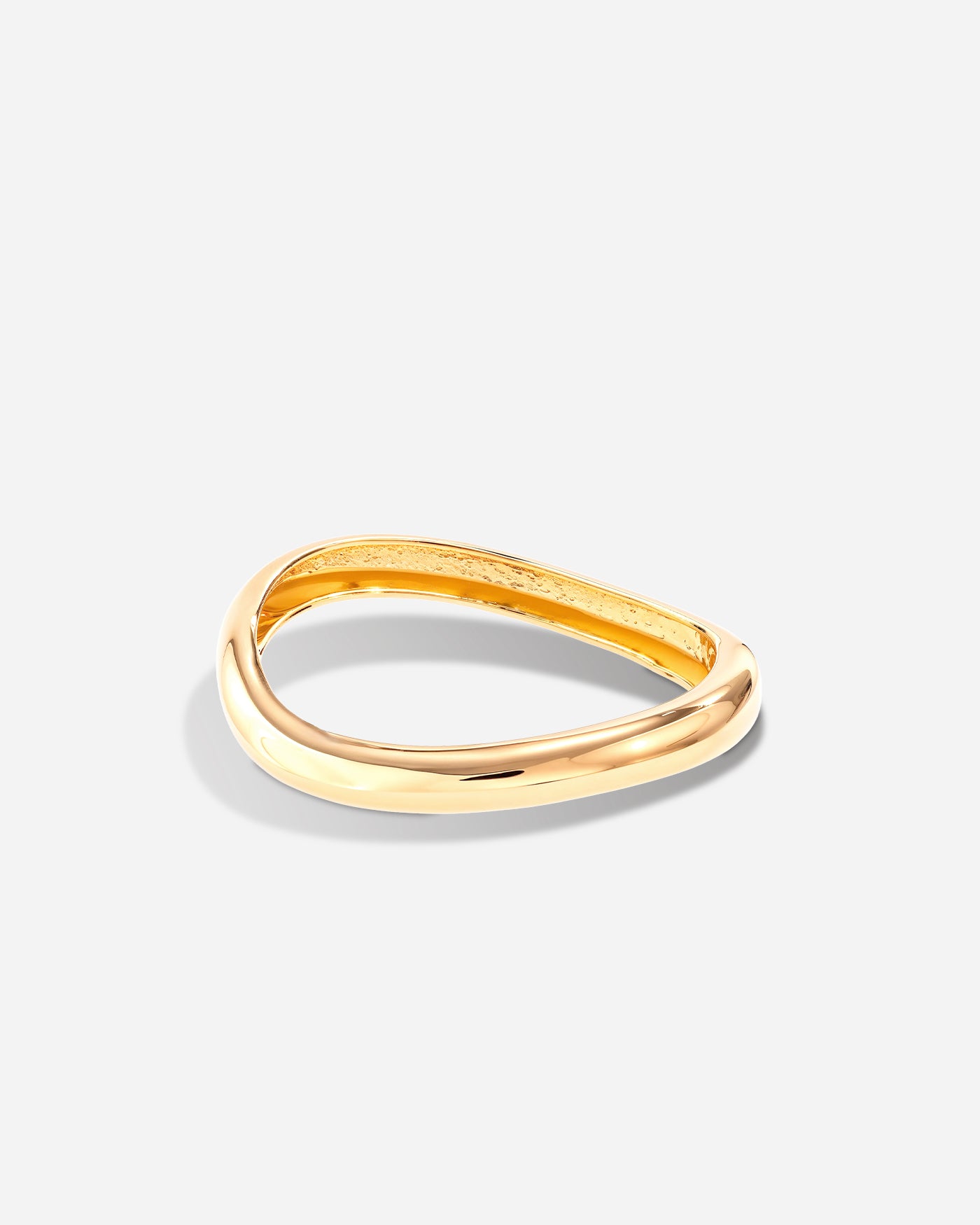 Gloss Glam Cuffs (Model 03)