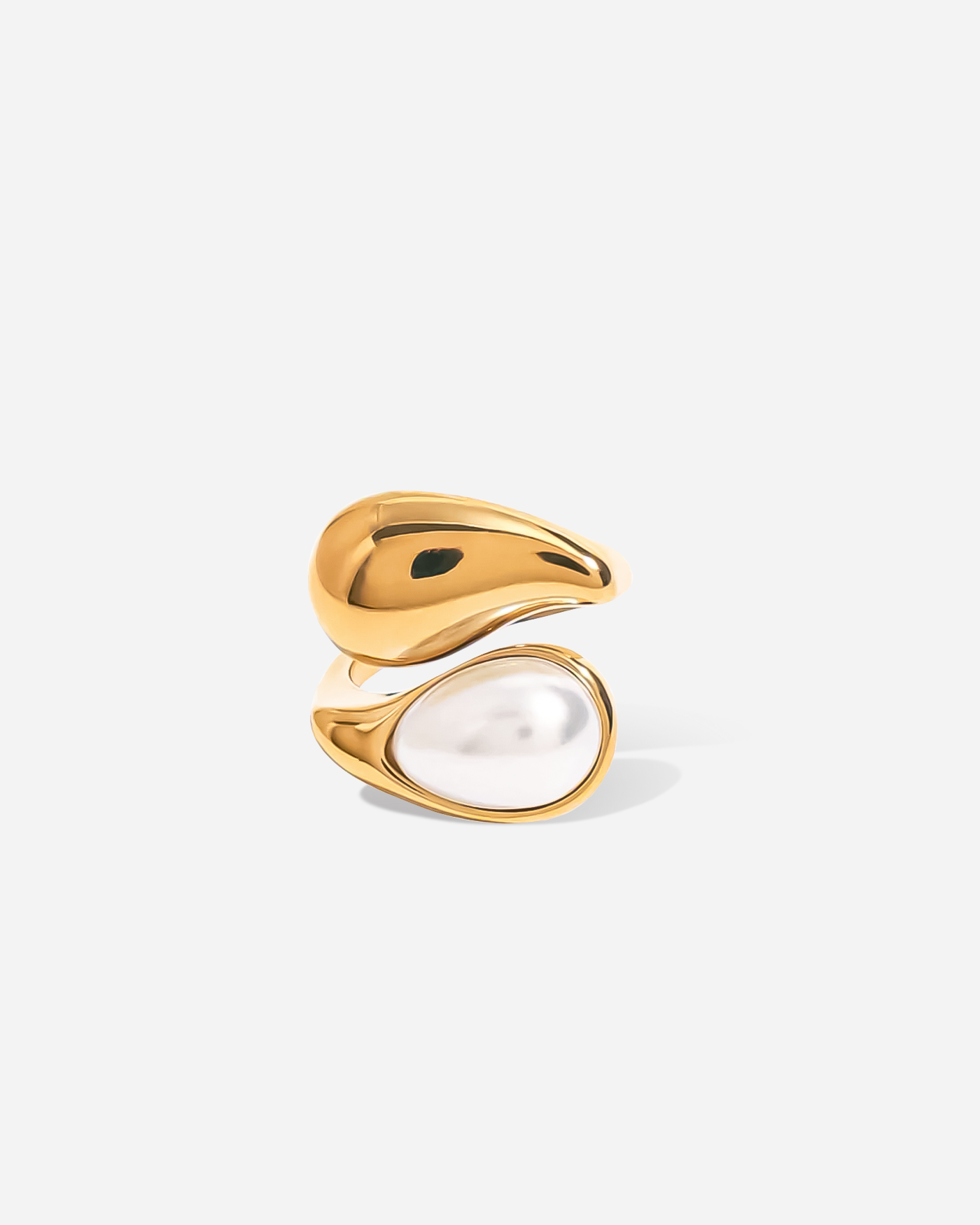 Dewdrops Ring