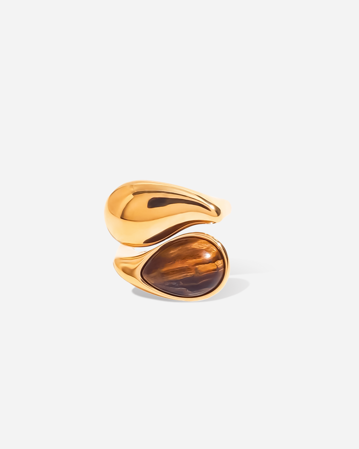 Dewdrops Ring