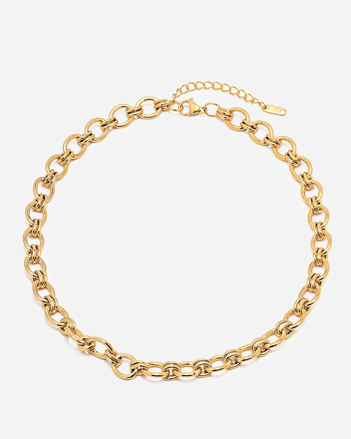 Thread of Fate & Necklace