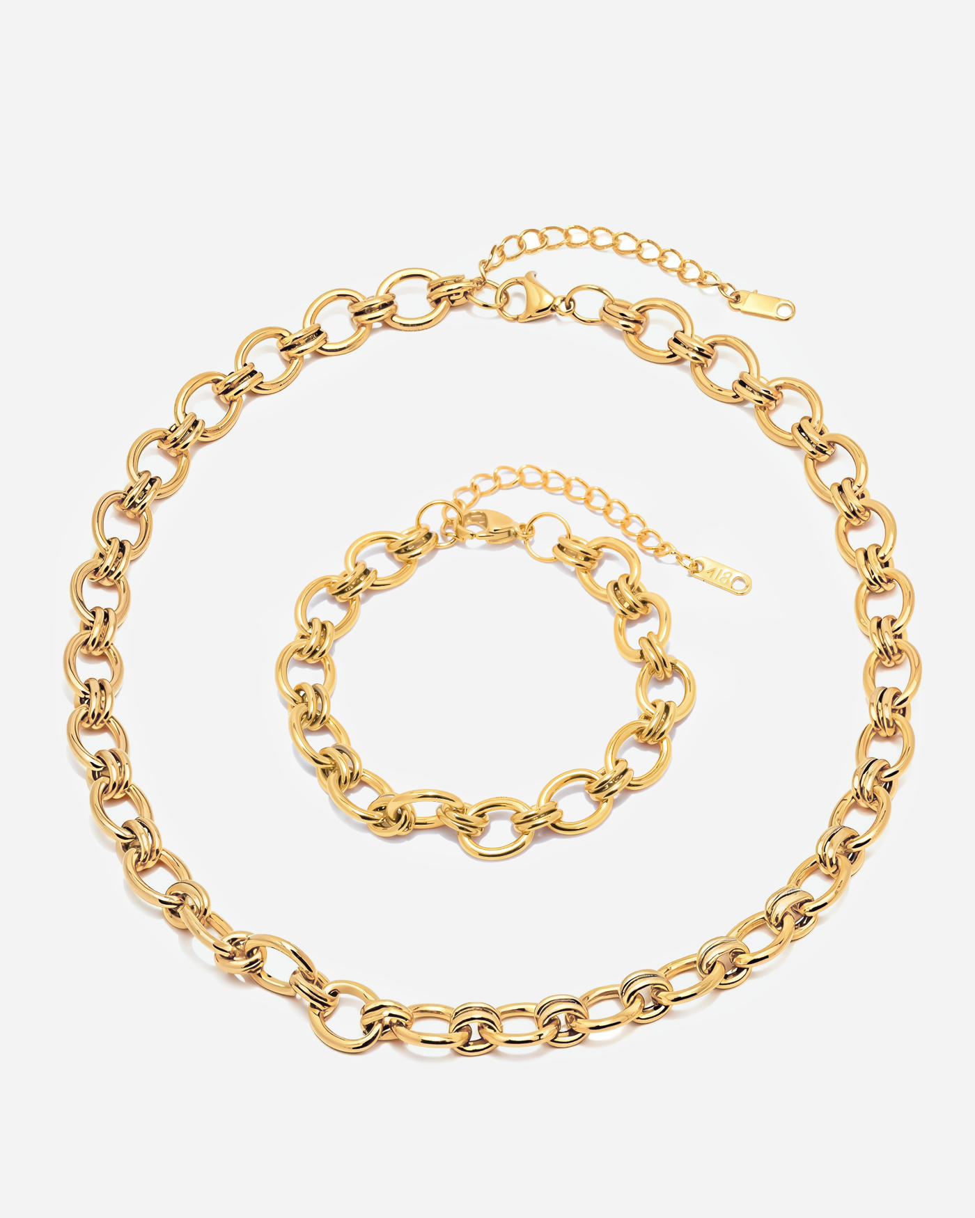 Thread of Fate & Necklace