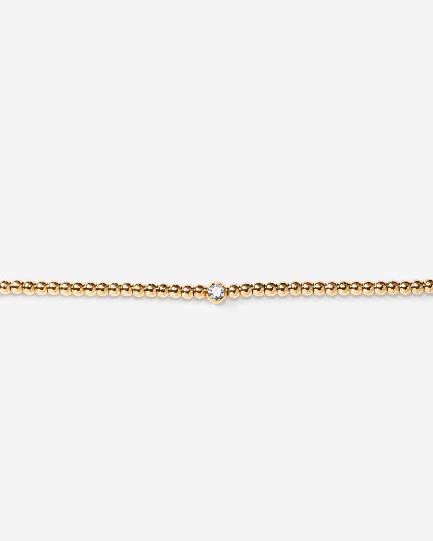 Solstice Beads Bracelet