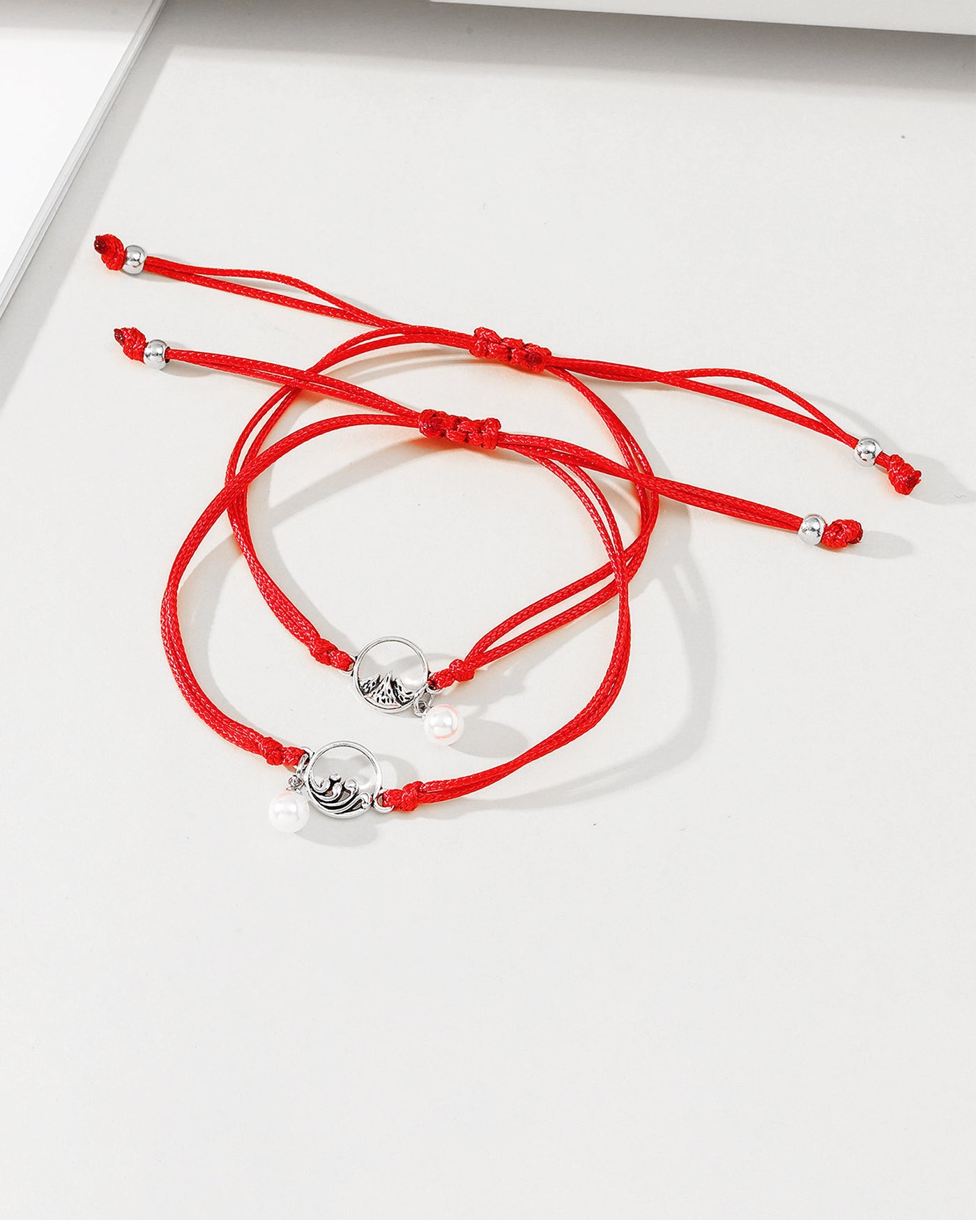 Pinky Promise Bracelet