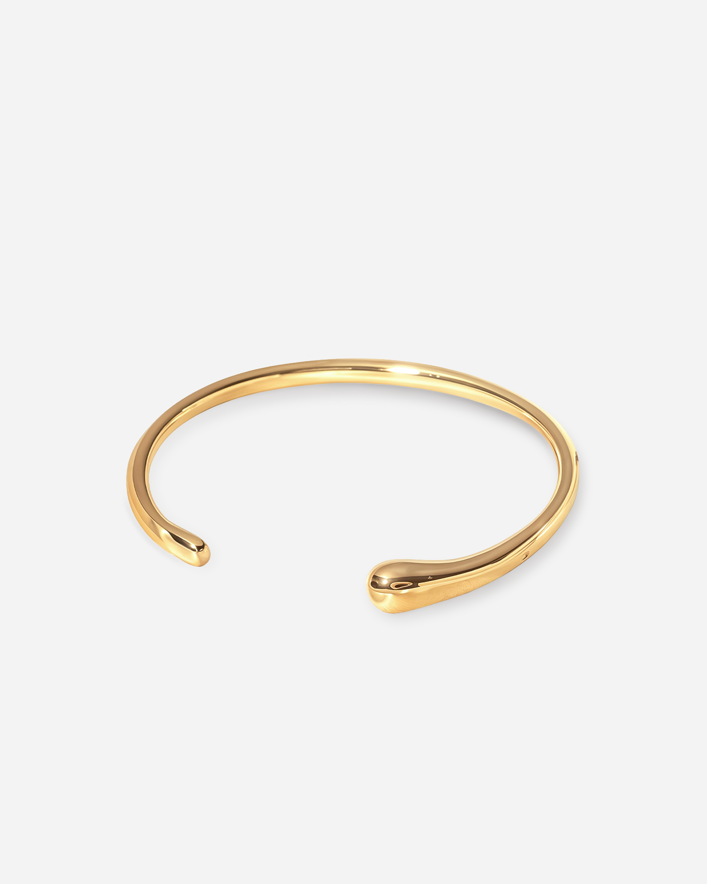 Thalassa Open Cuff Bracelet