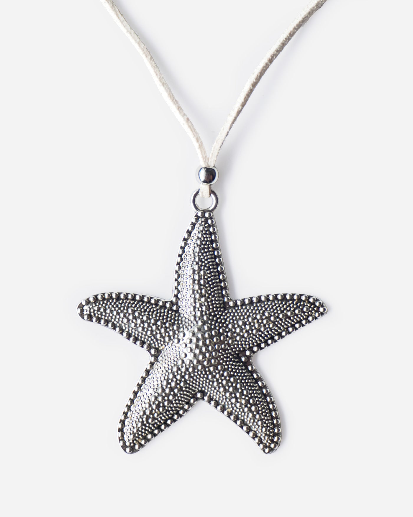 Mermaid Necklace