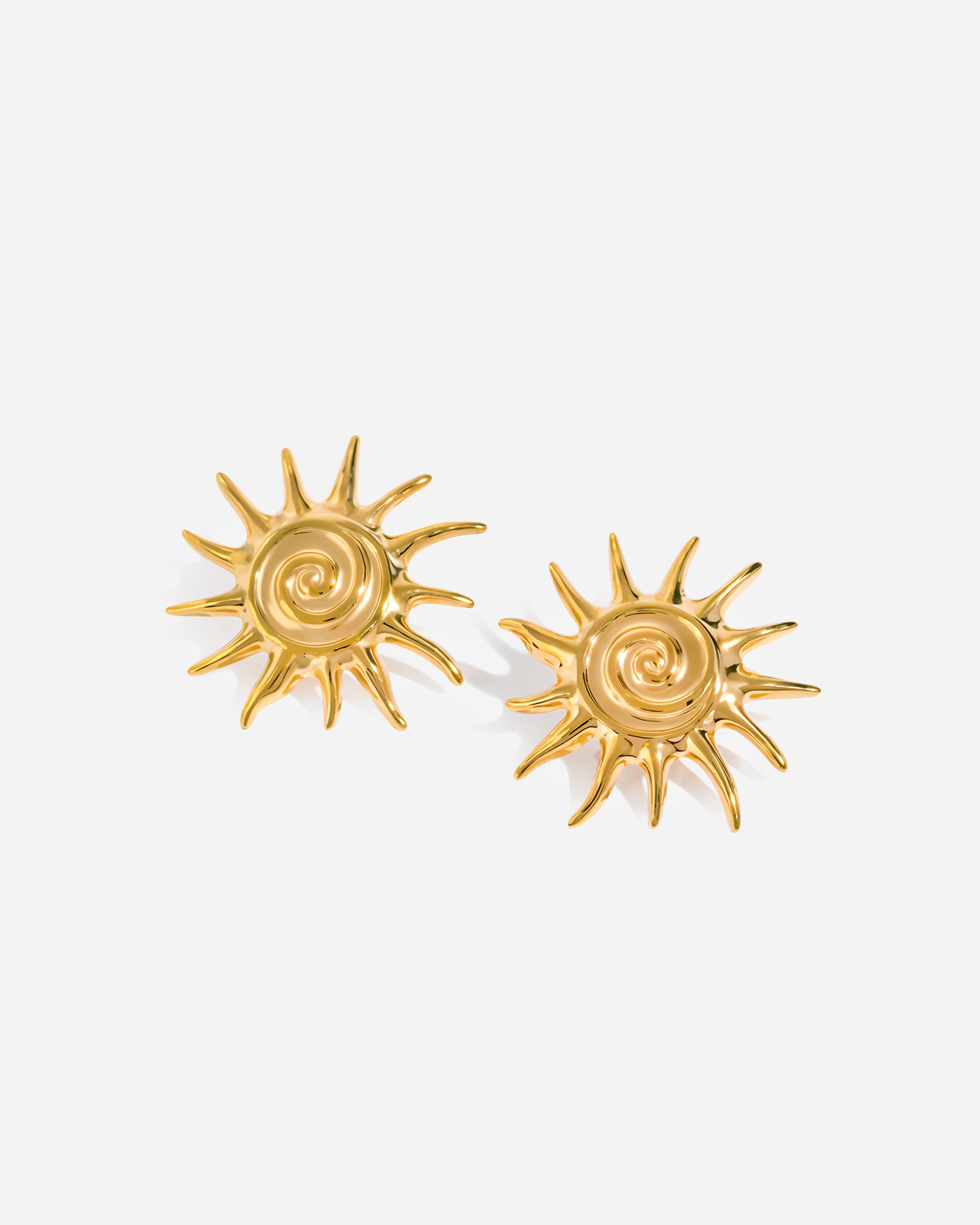 Solara Earrings