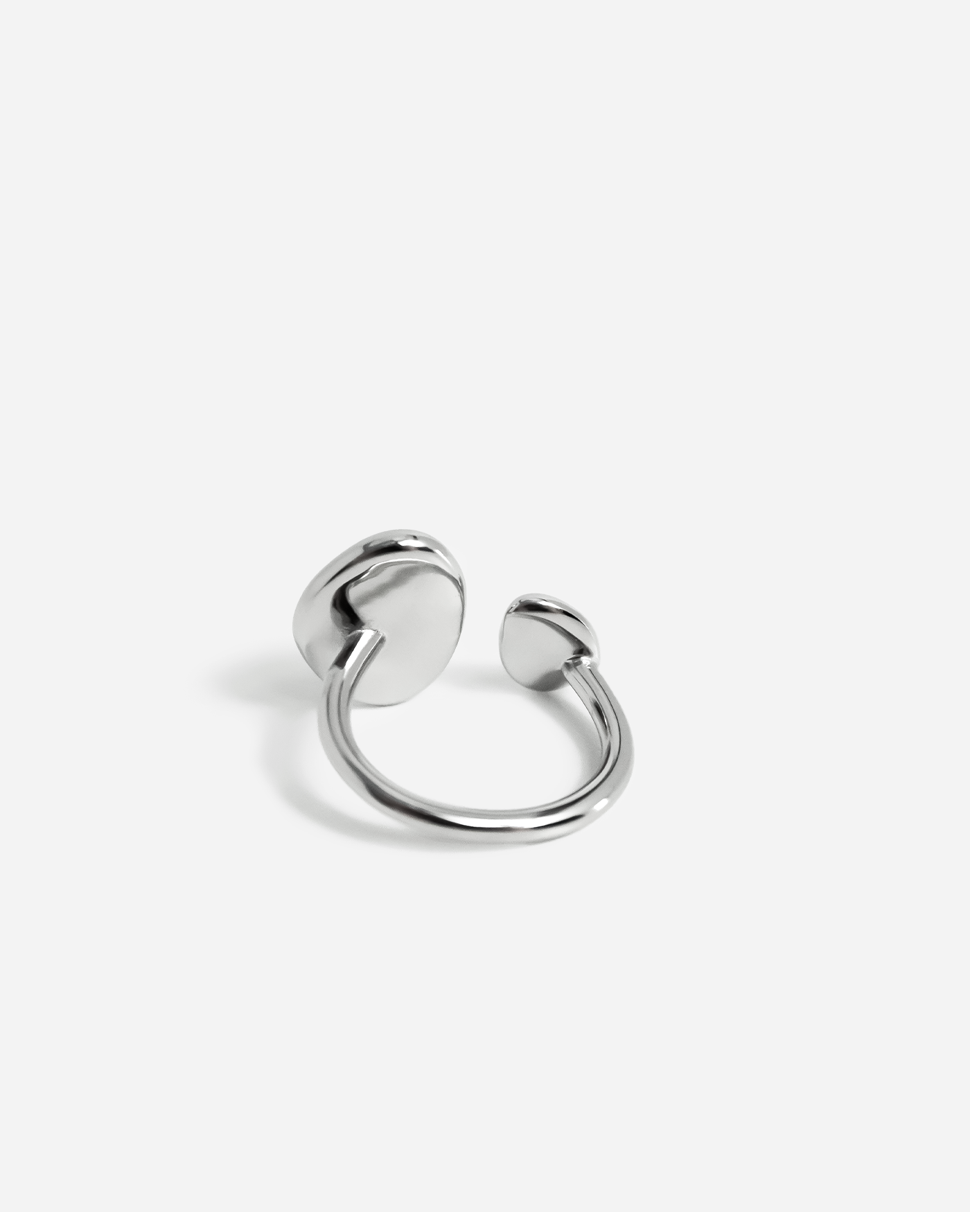 Chunky Droplet Ring