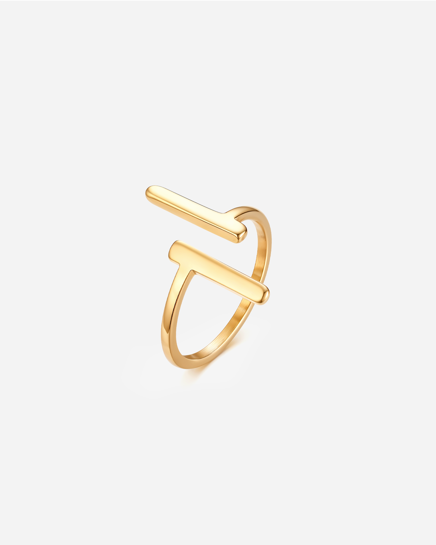 Duality Ring