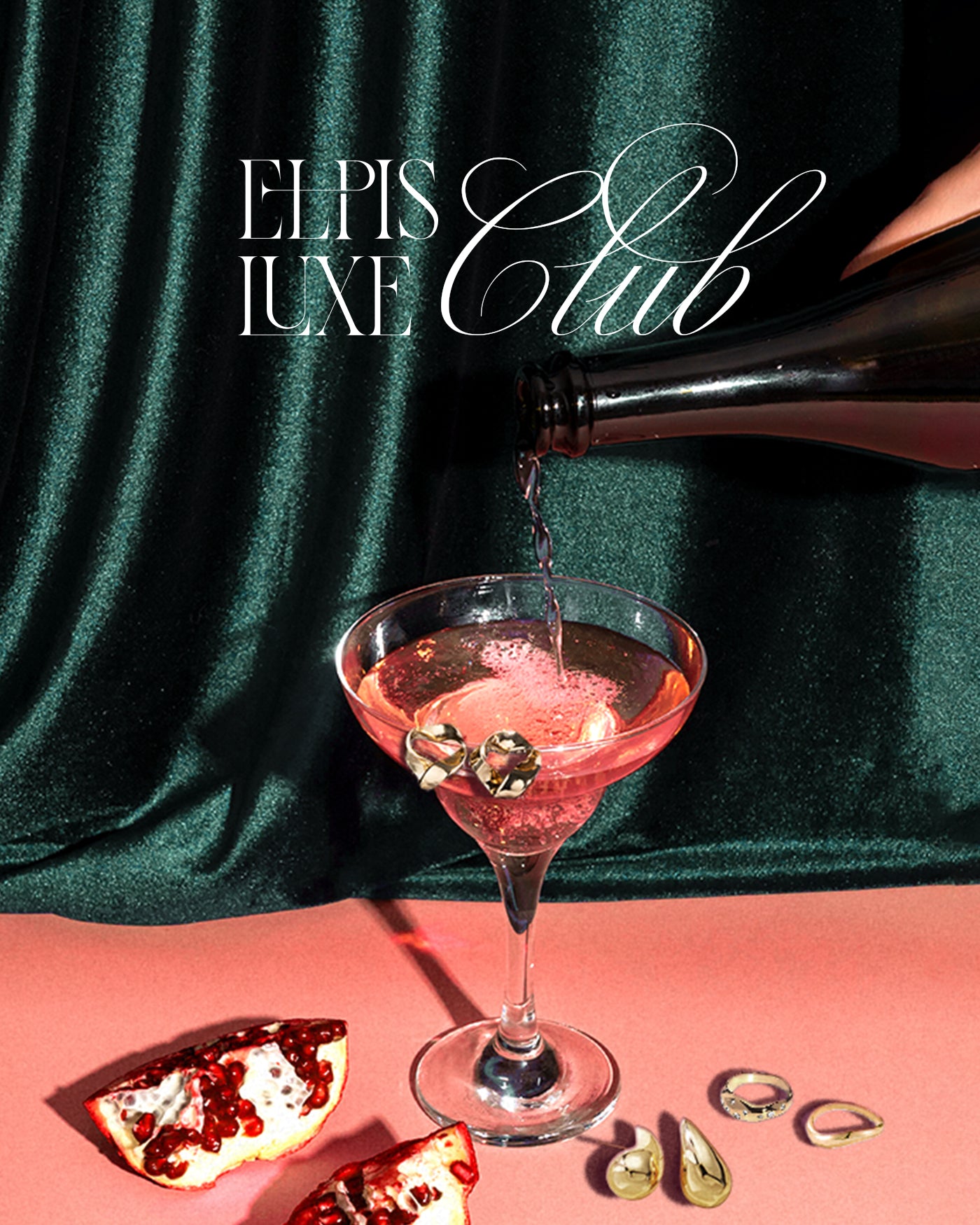 ELPIS LUXE Club