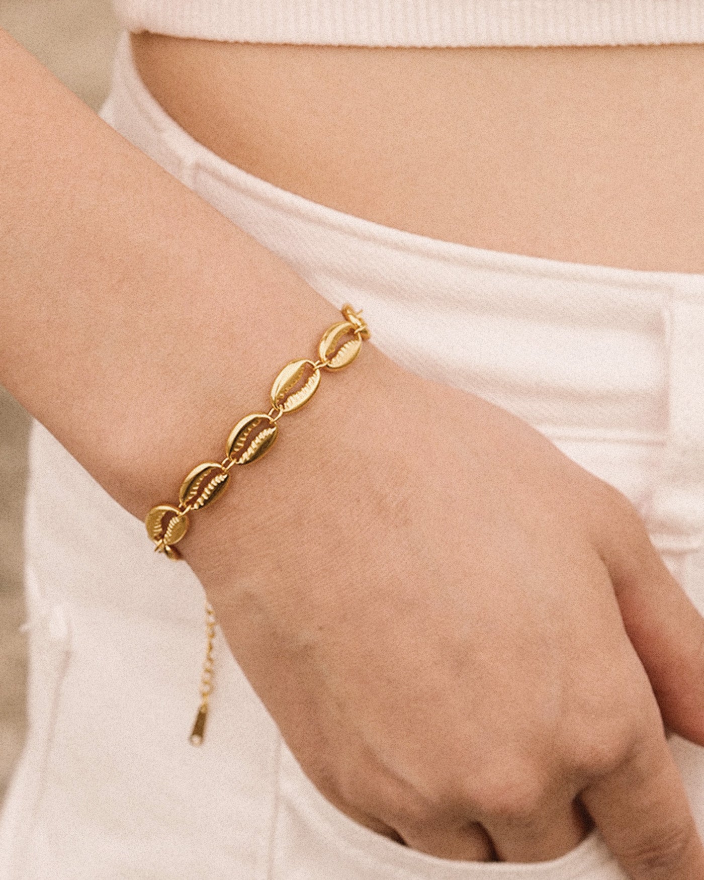 Oceana Bracelet