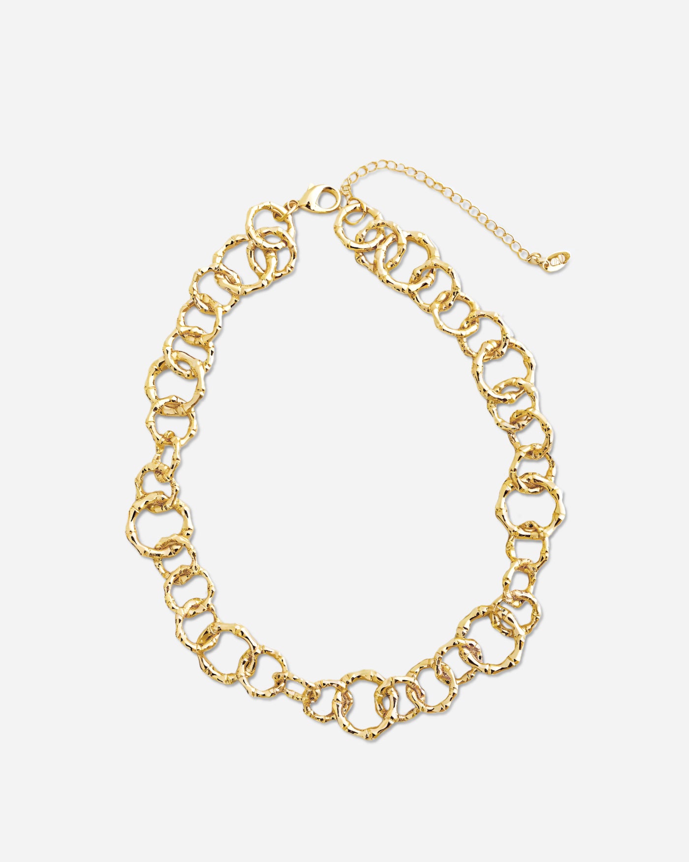 Fates Necklace