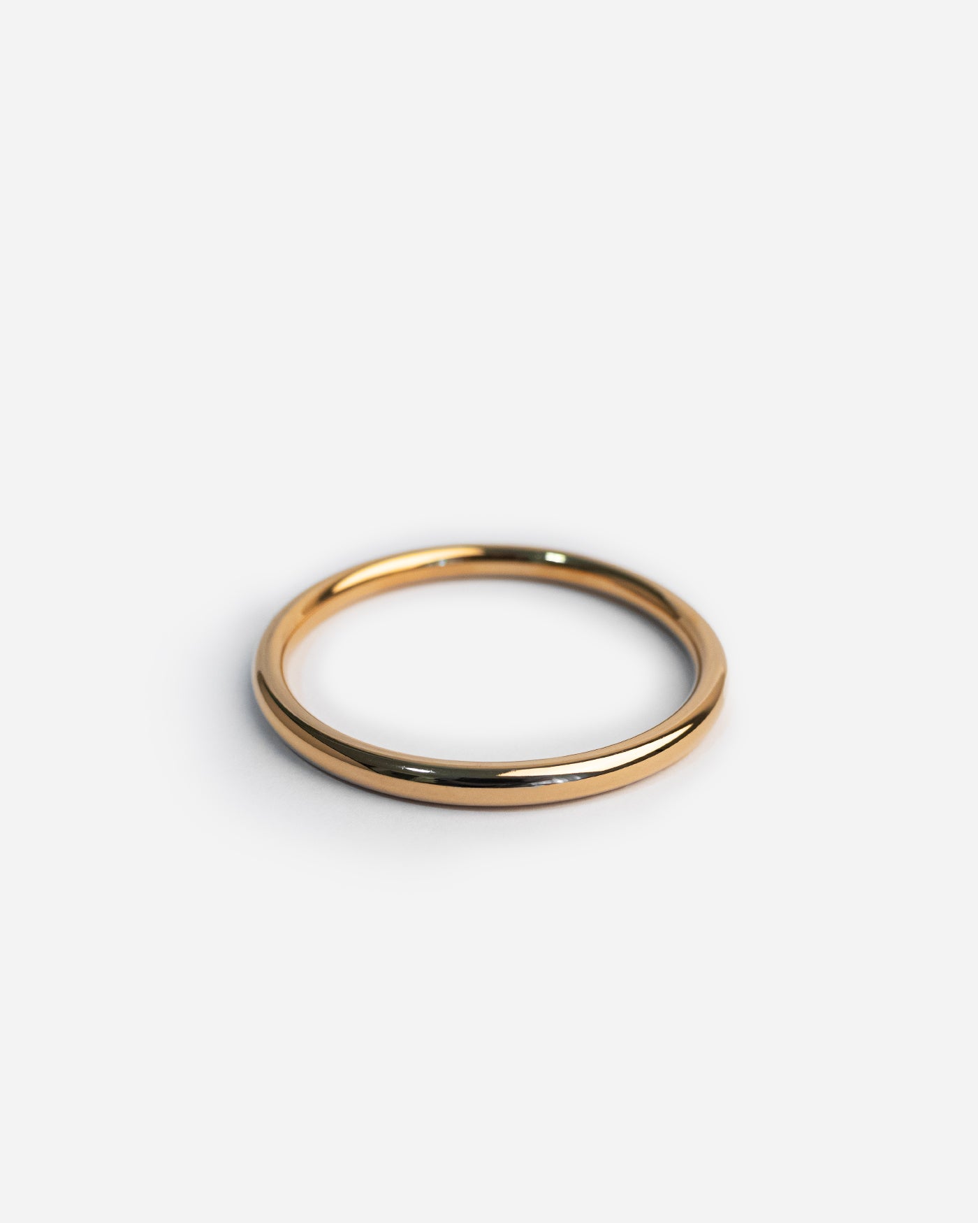 Golden Bangle