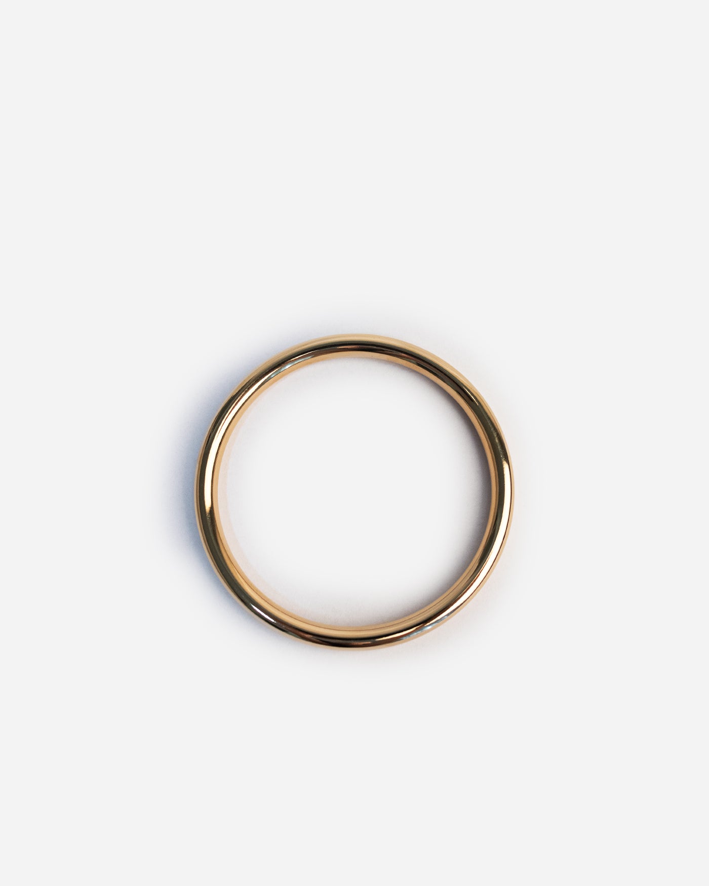 Golden Bangle