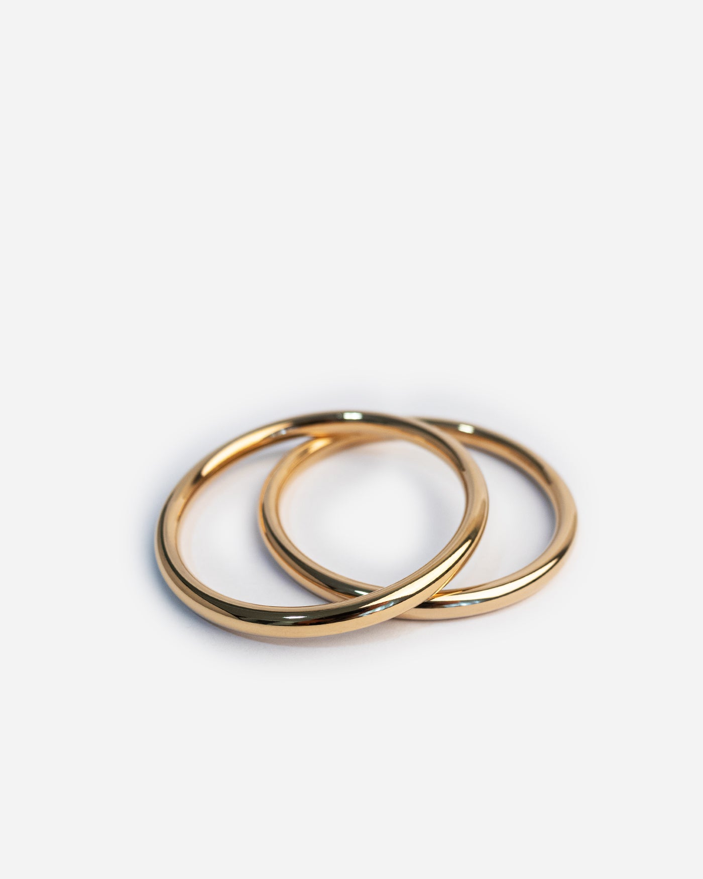 Golden Bangle