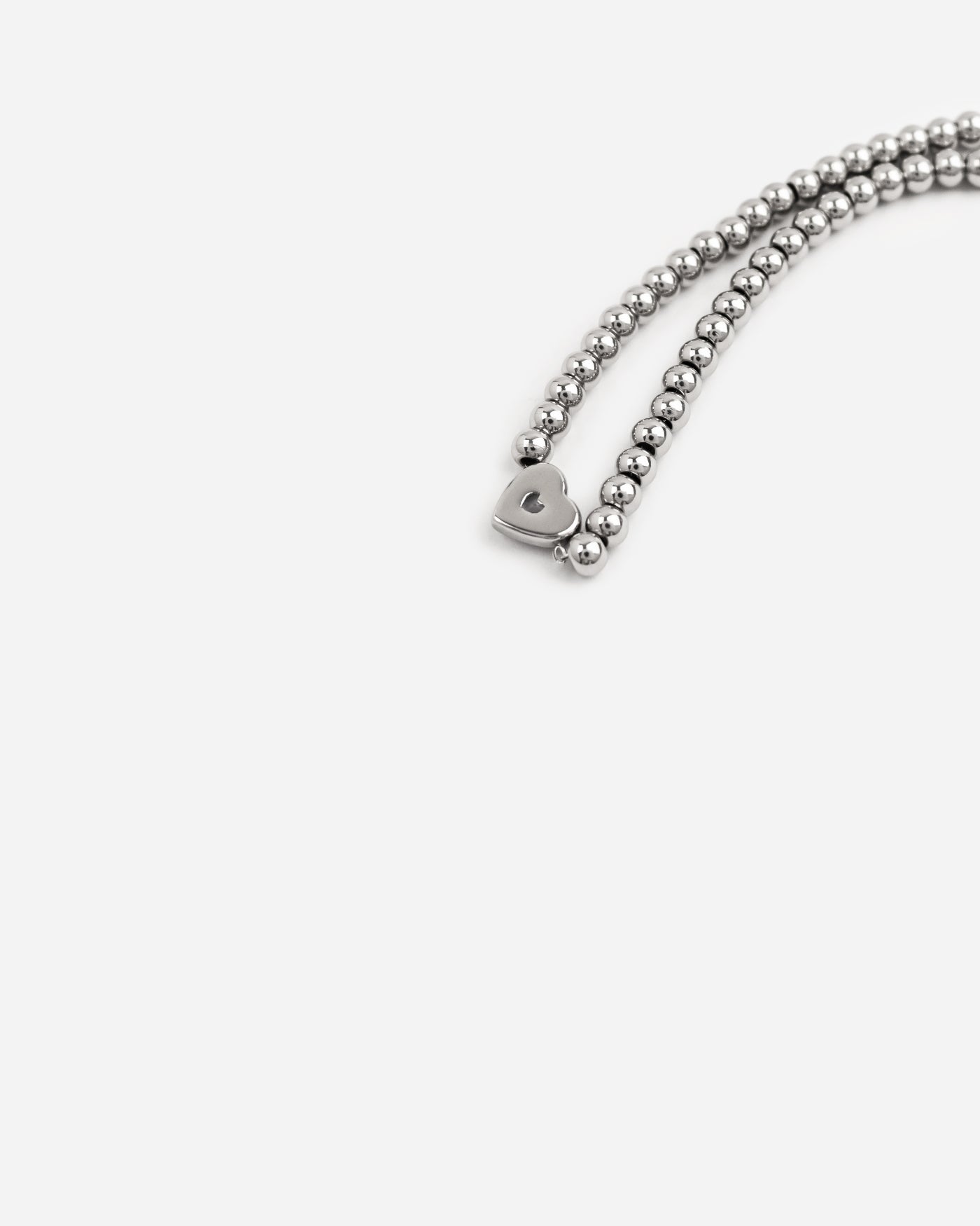 Love Beads Bracelet