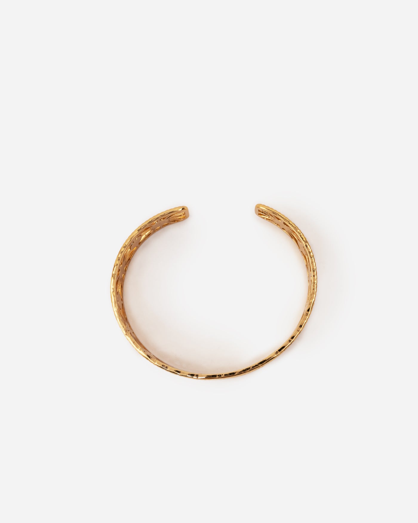 Hellas Cuff Bracelet